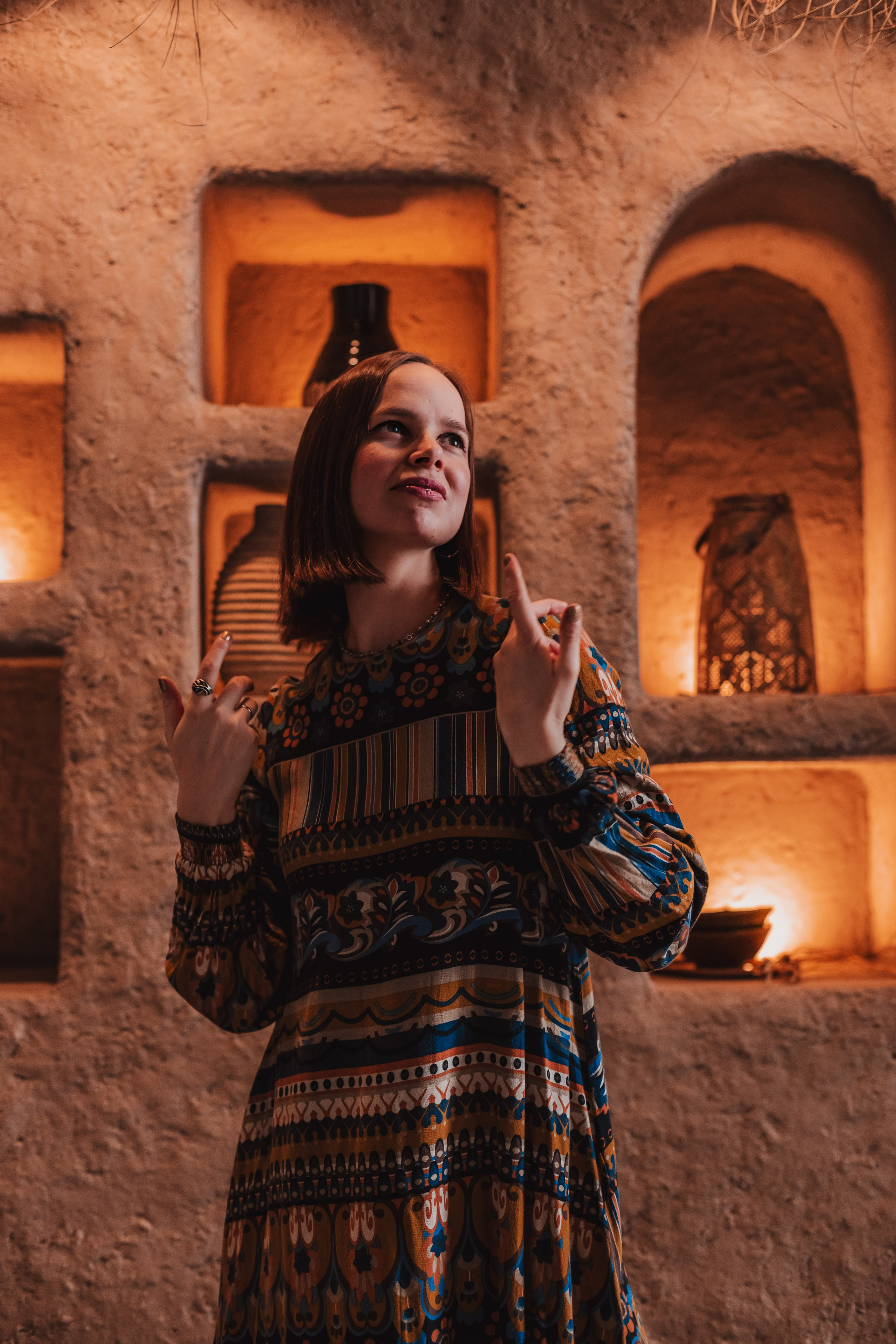 Morocco. Mariam Bagdasaryan