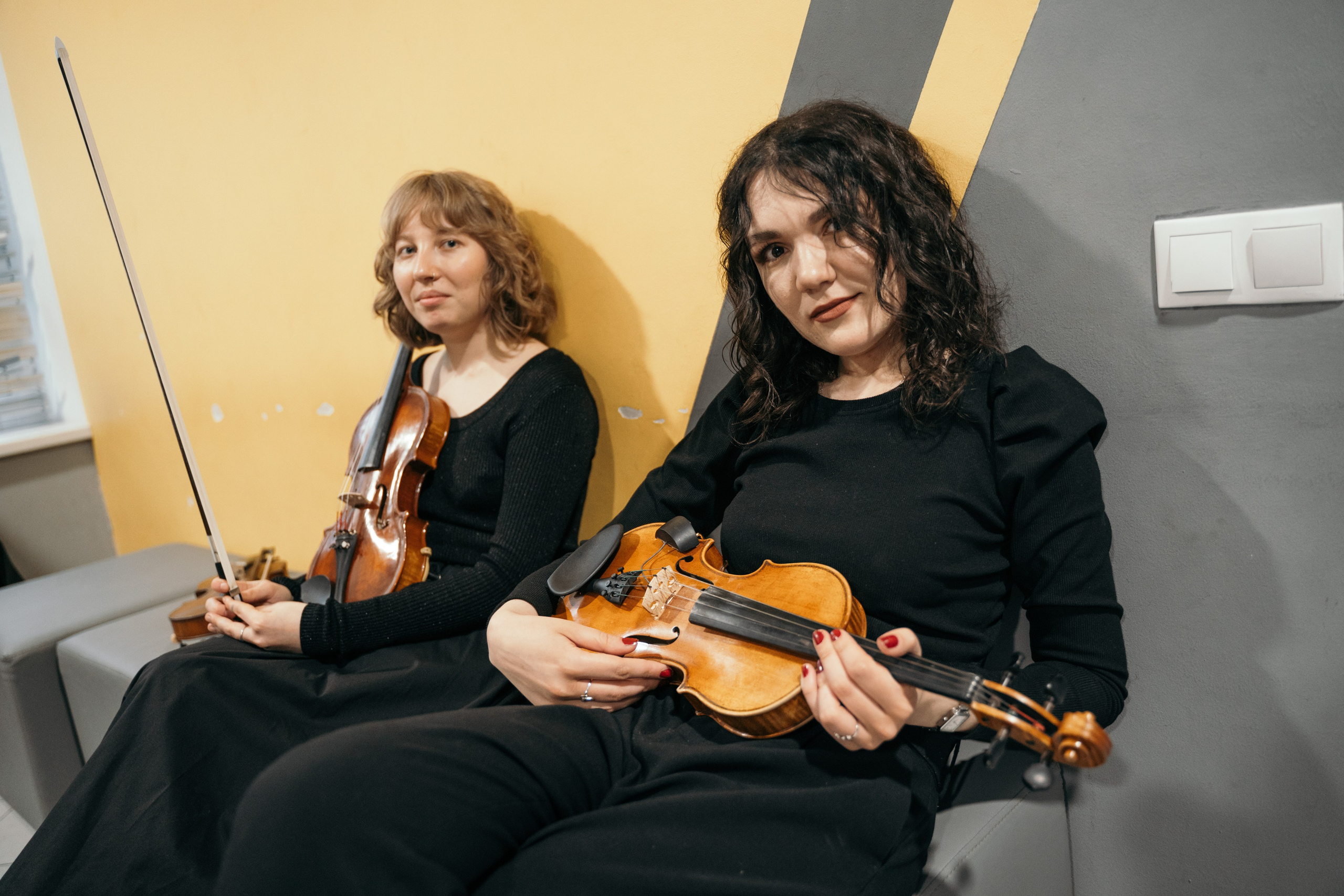 Аврора // 2024. Репортажный фотограф в Казани Виктория Трунова