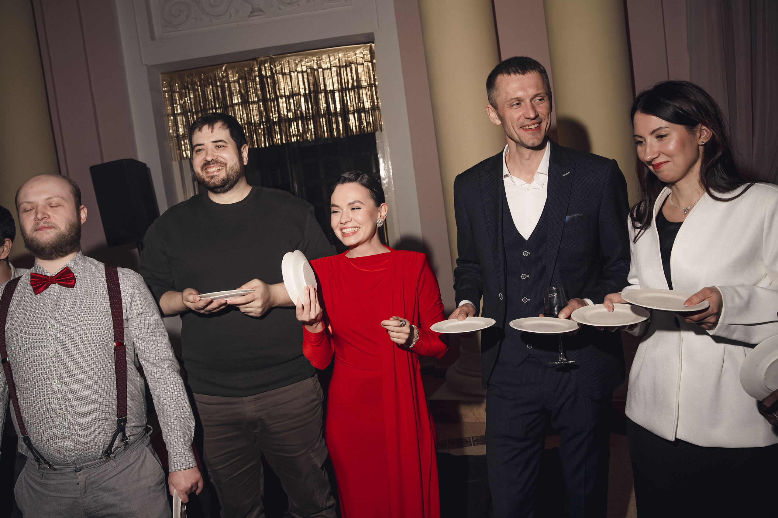 Корпоратив ГК Эскорт. Репортажный фотограф в Казани Виктория Трунова