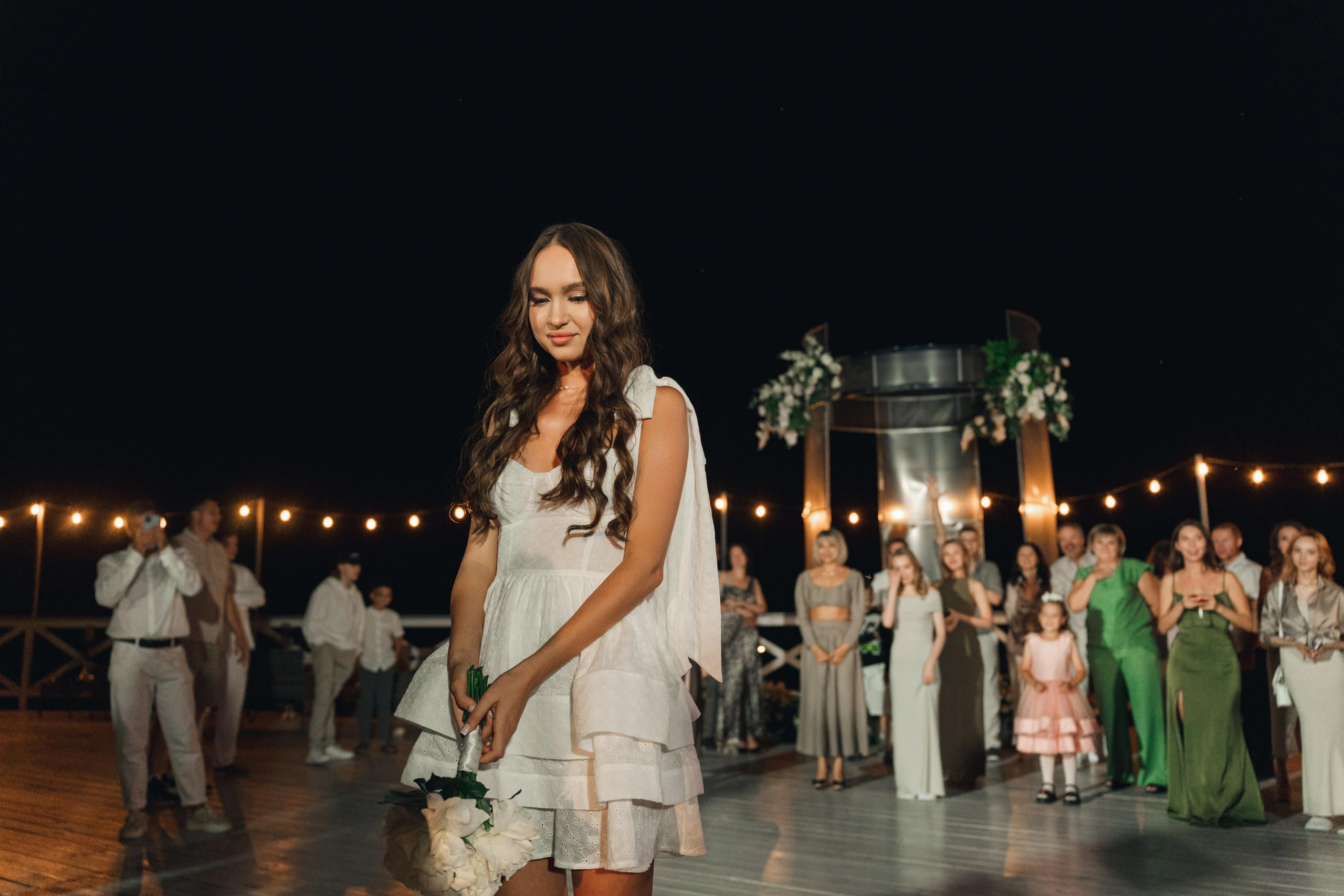 Злата & Ильдар. Репортажный фотограф в Казани Виктория Трунова