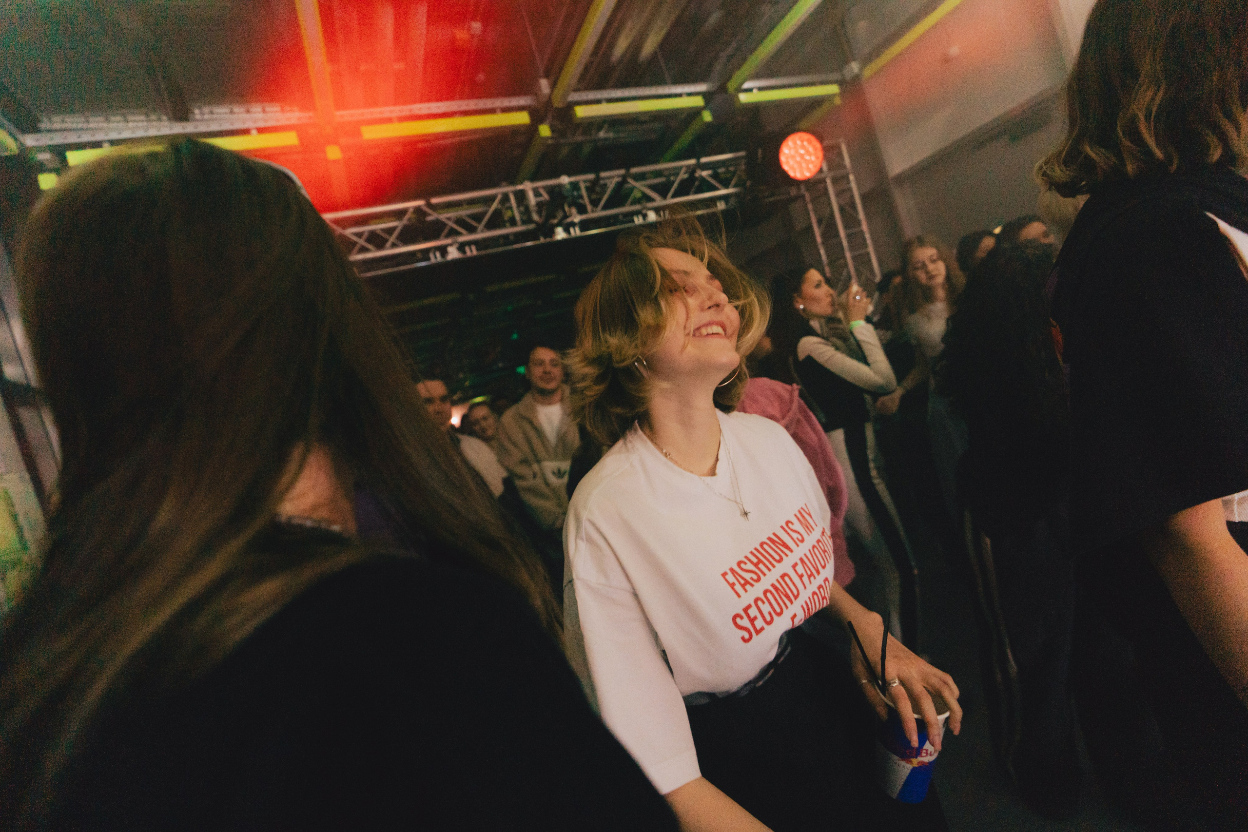 Ночная смена // Урам. Репортажный фотограф в Казани Виктория Трунова