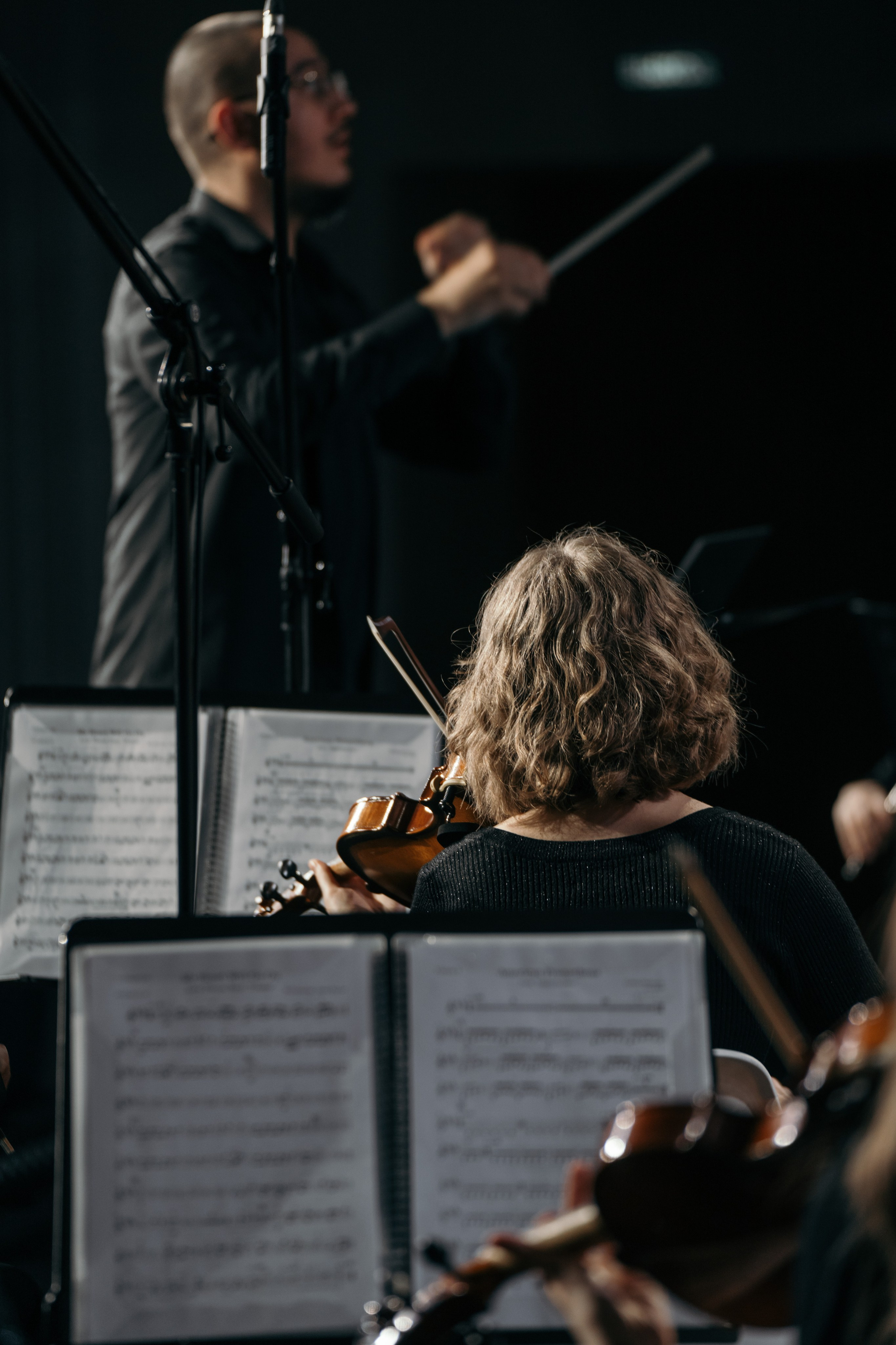 Аврора // 2024. Репортажный фотограф в Казани Виктория Трунова