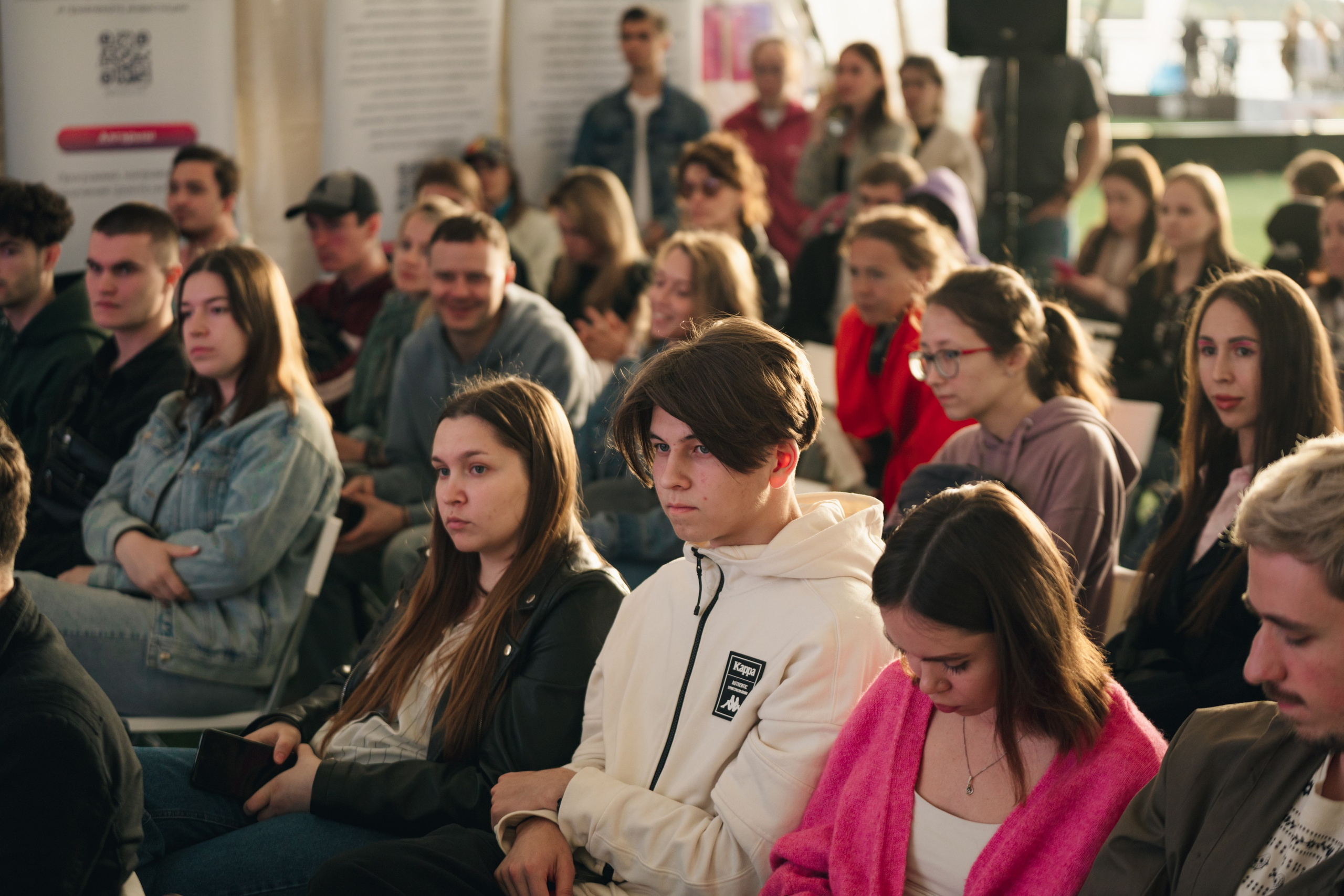 Развитие карьеры ДМ // 2023. Репортажный фотограф в Казани Виктория Трунова