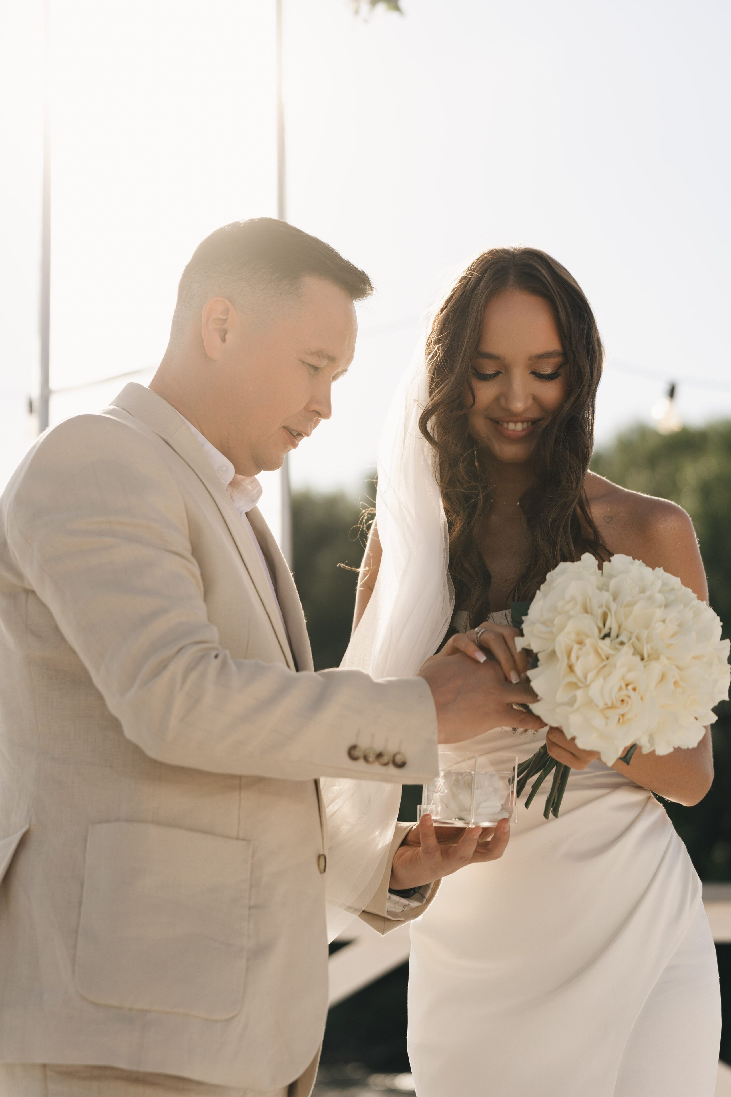 Злата & Ильдар. Репортажный фотограф в Казани Виктория Трунова