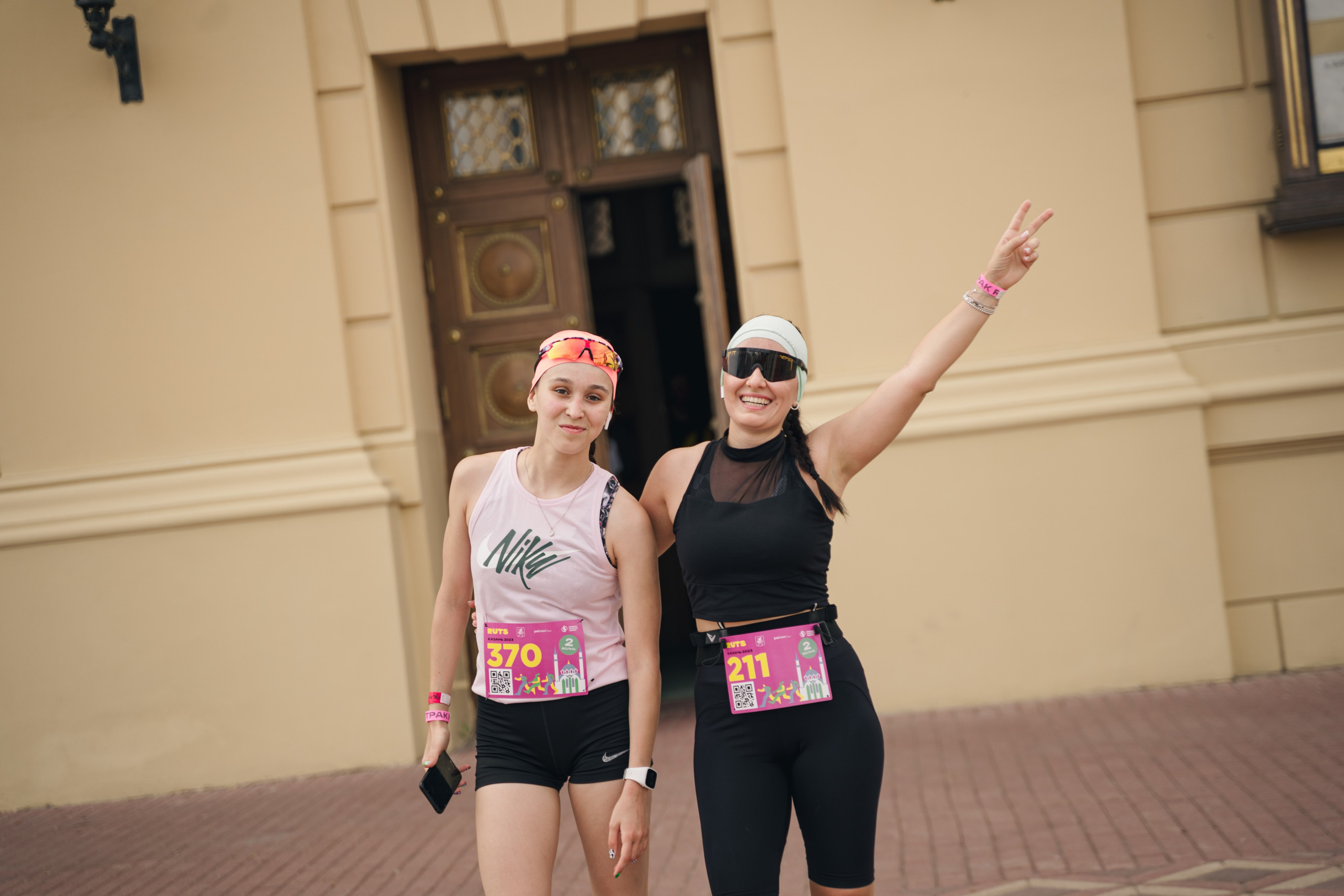 Рутс // 2023. Репортажный фотограф в Казани Виктория Трунова