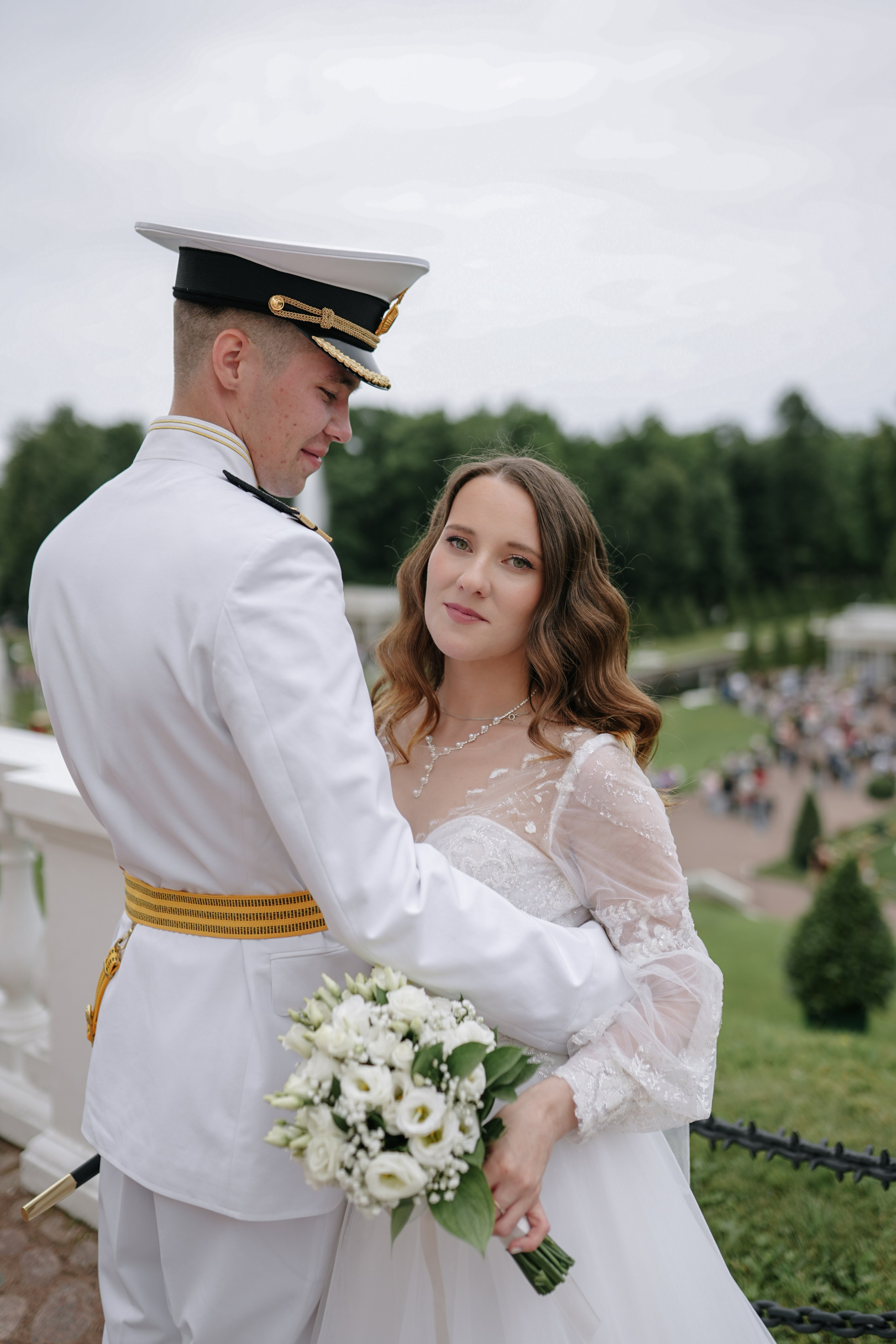 RUSLAN&DARIA. Свадебный фотограф в Санкт-Петербурге Харичева Анастасия