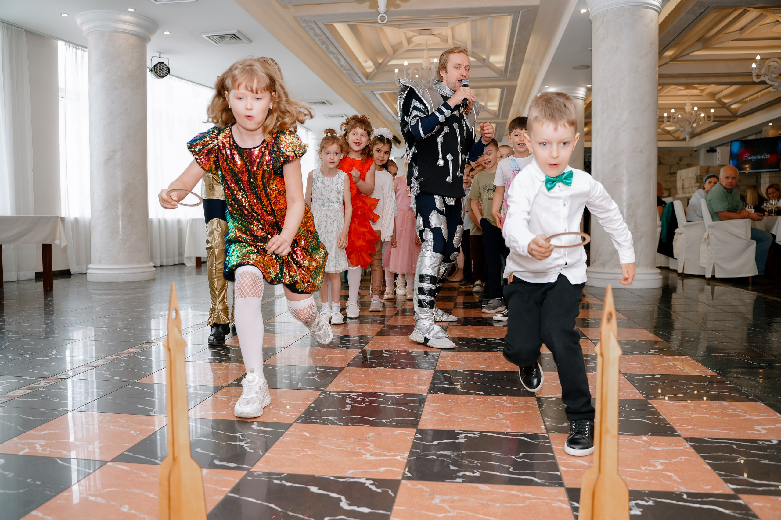 Выпускные. Свадебный фотограф в Санкт-Петербурге Харичева Анастасия