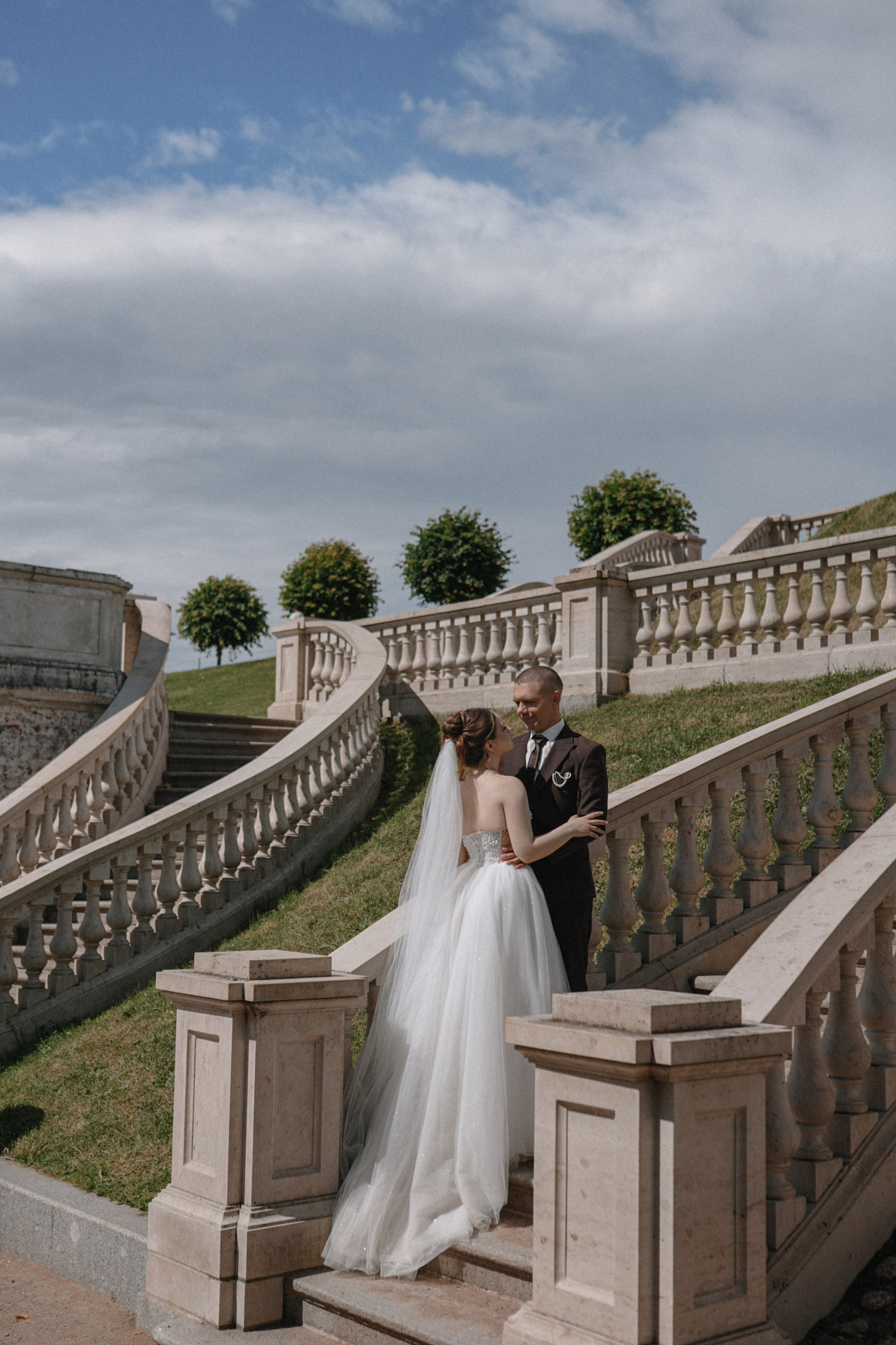 DANIIL&DIANA. Свадебный фотограф в Санкт-Петербурге Харичева Анастасия