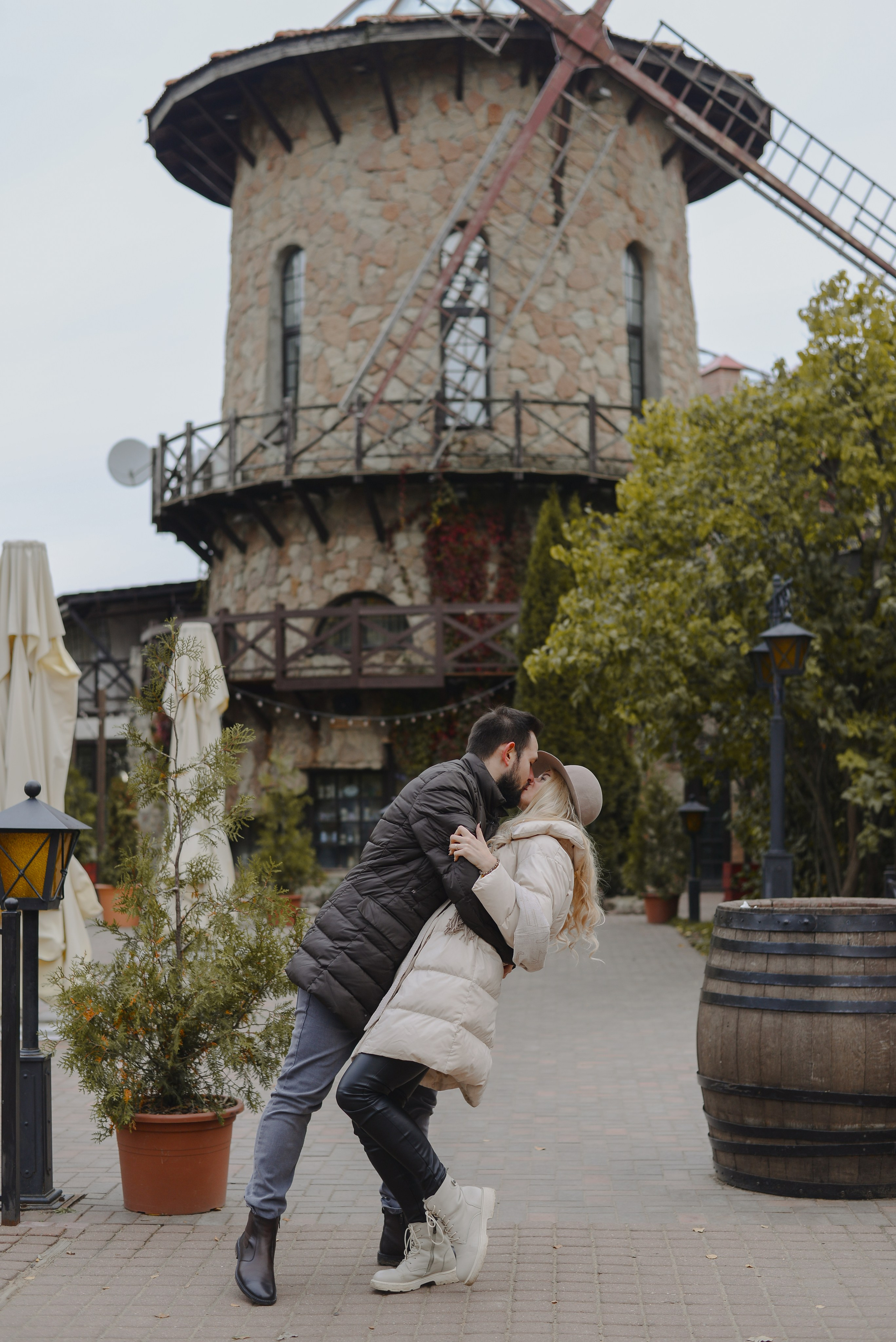 LOVE STORY. Свадебный фотограф в Санкт-Петербурге Харичева Анастасия