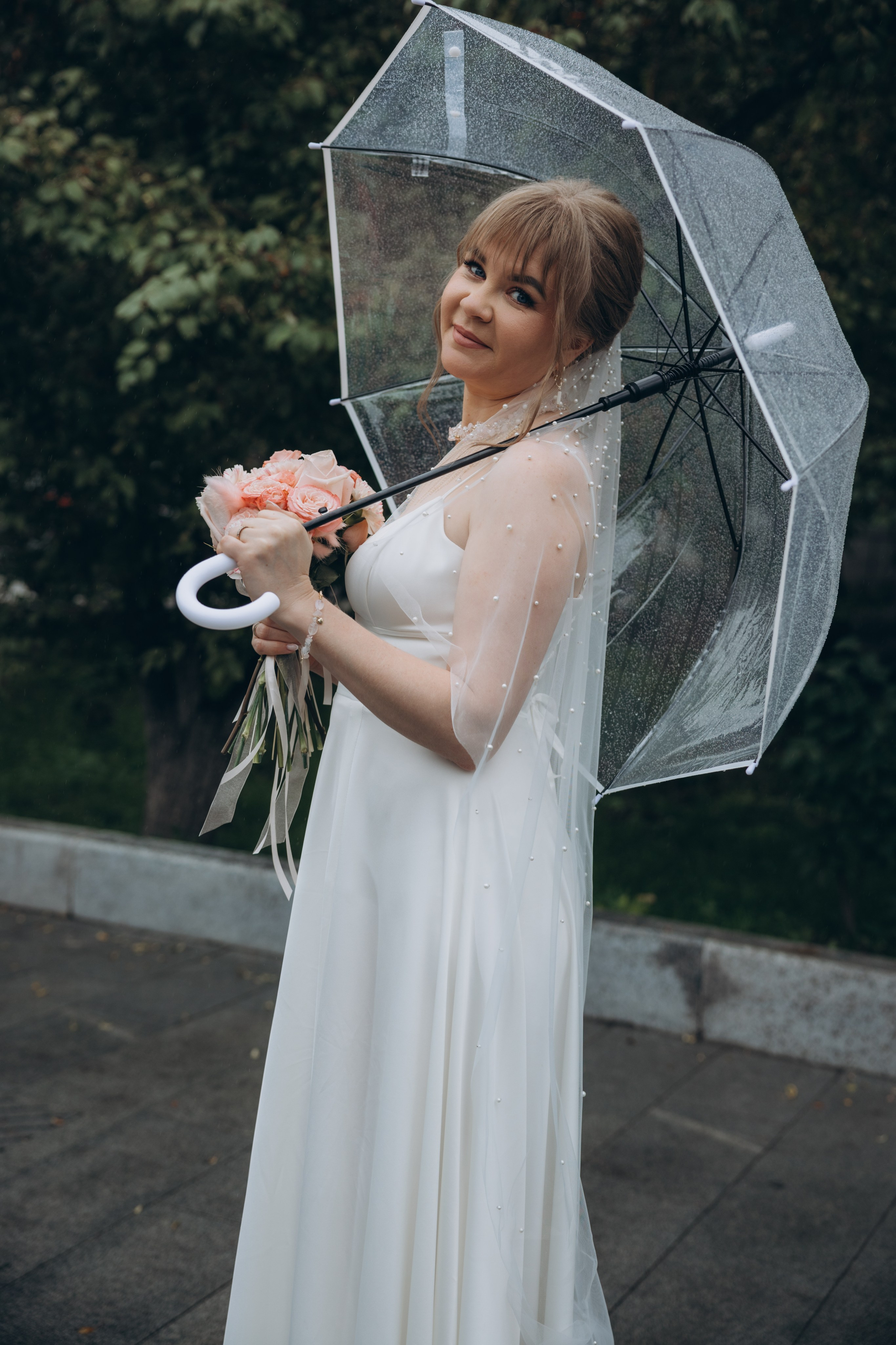 Георгий & Алёна. Свадебный, семейный фотограф в Иркутске Светлана Макаричева