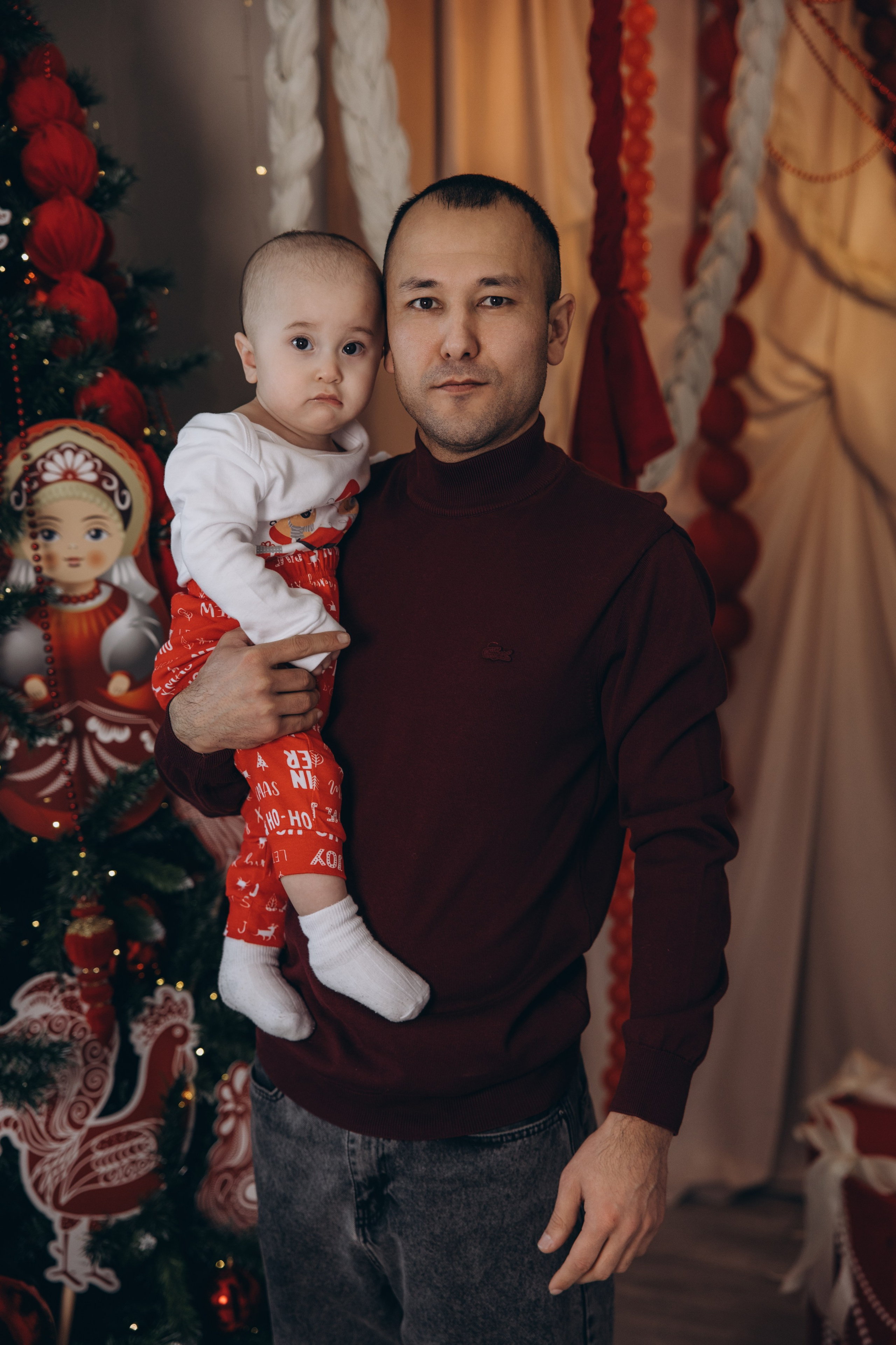 В студии 8 этаж. Свадебный, семейный фотограф в Иркутске Светлана Макаричева