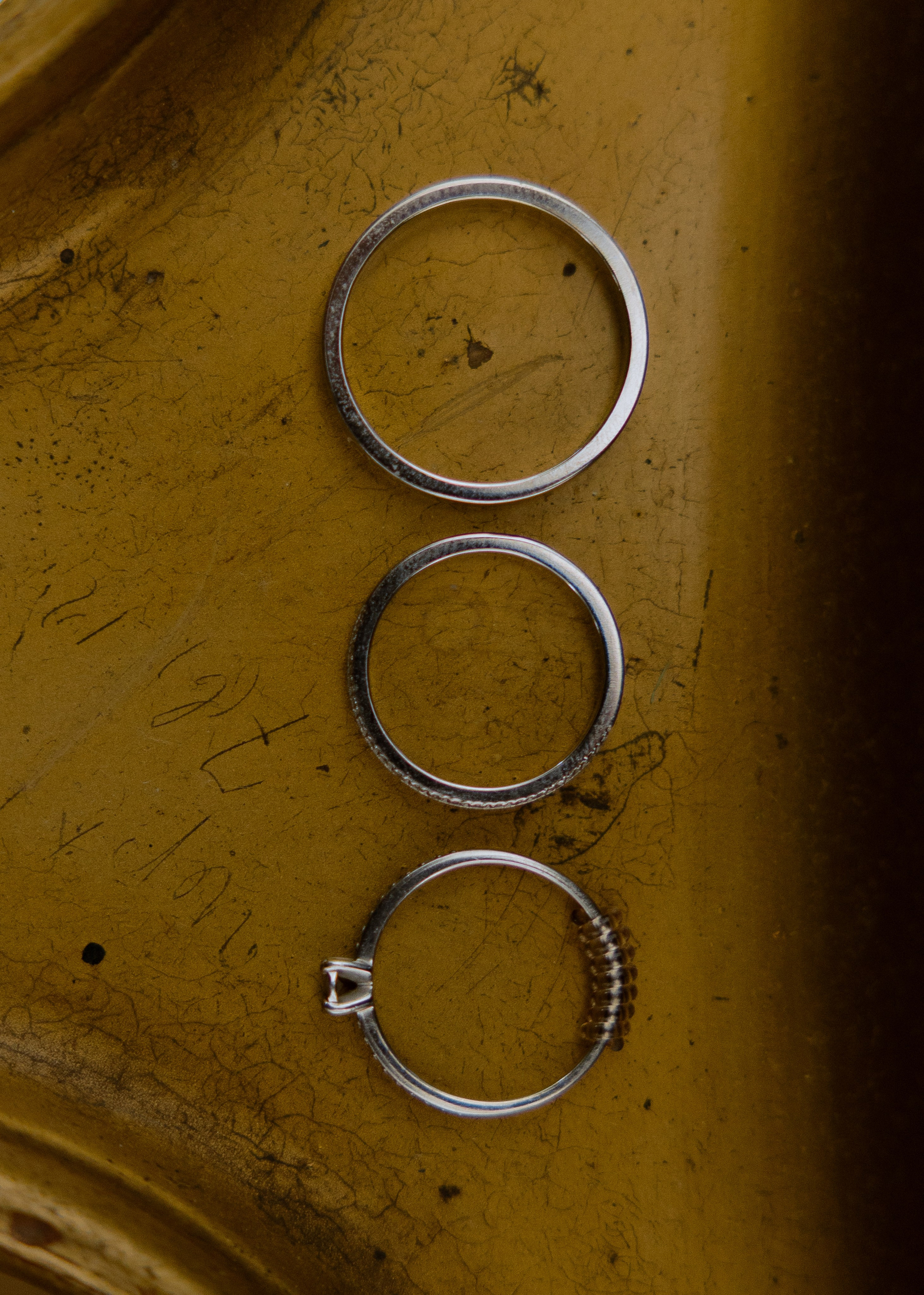 Виталий и Анна. Фотограф Эмиль Исякаев