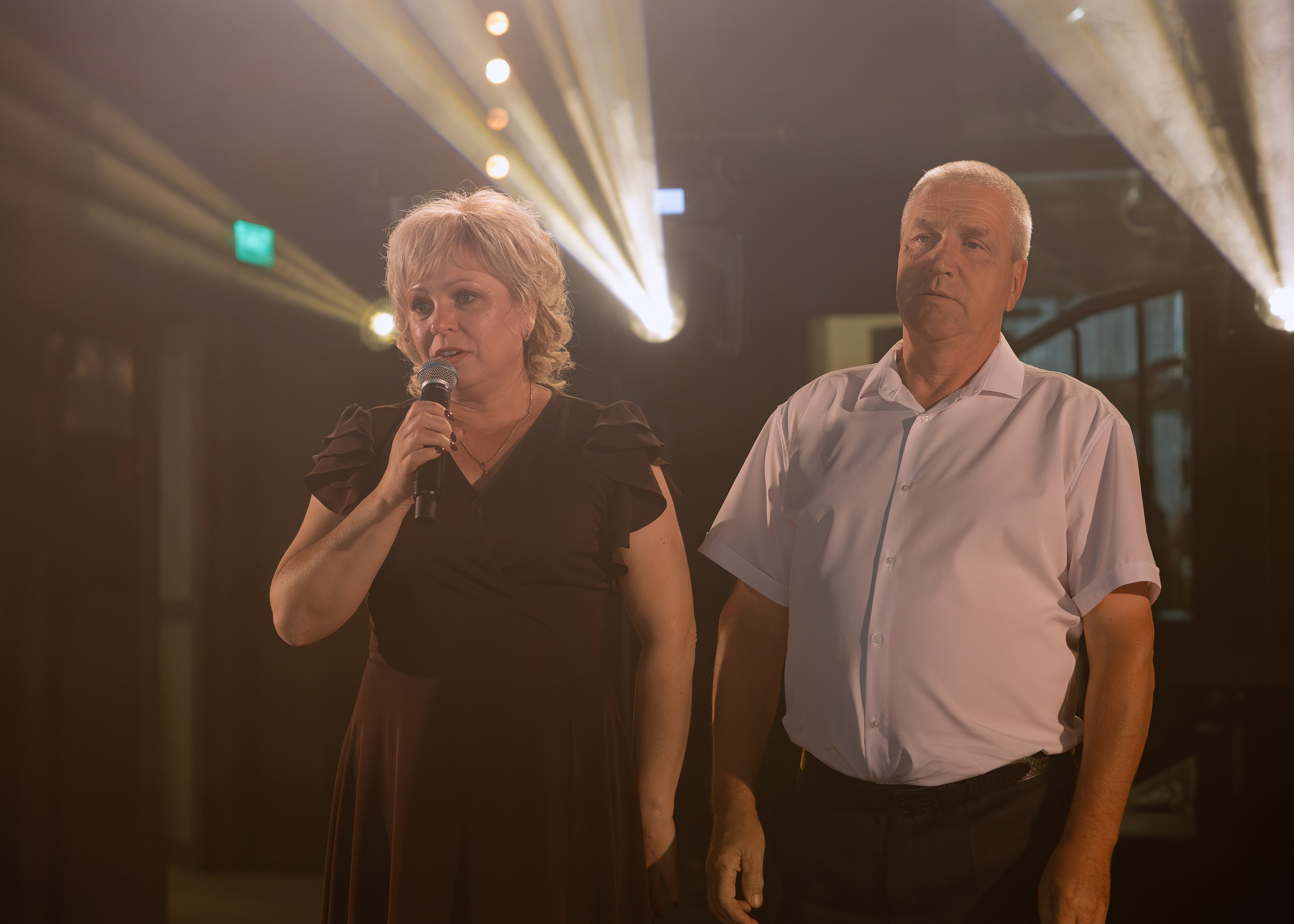 Сергей и Ксения. Фотограф Эмиль Исякаев