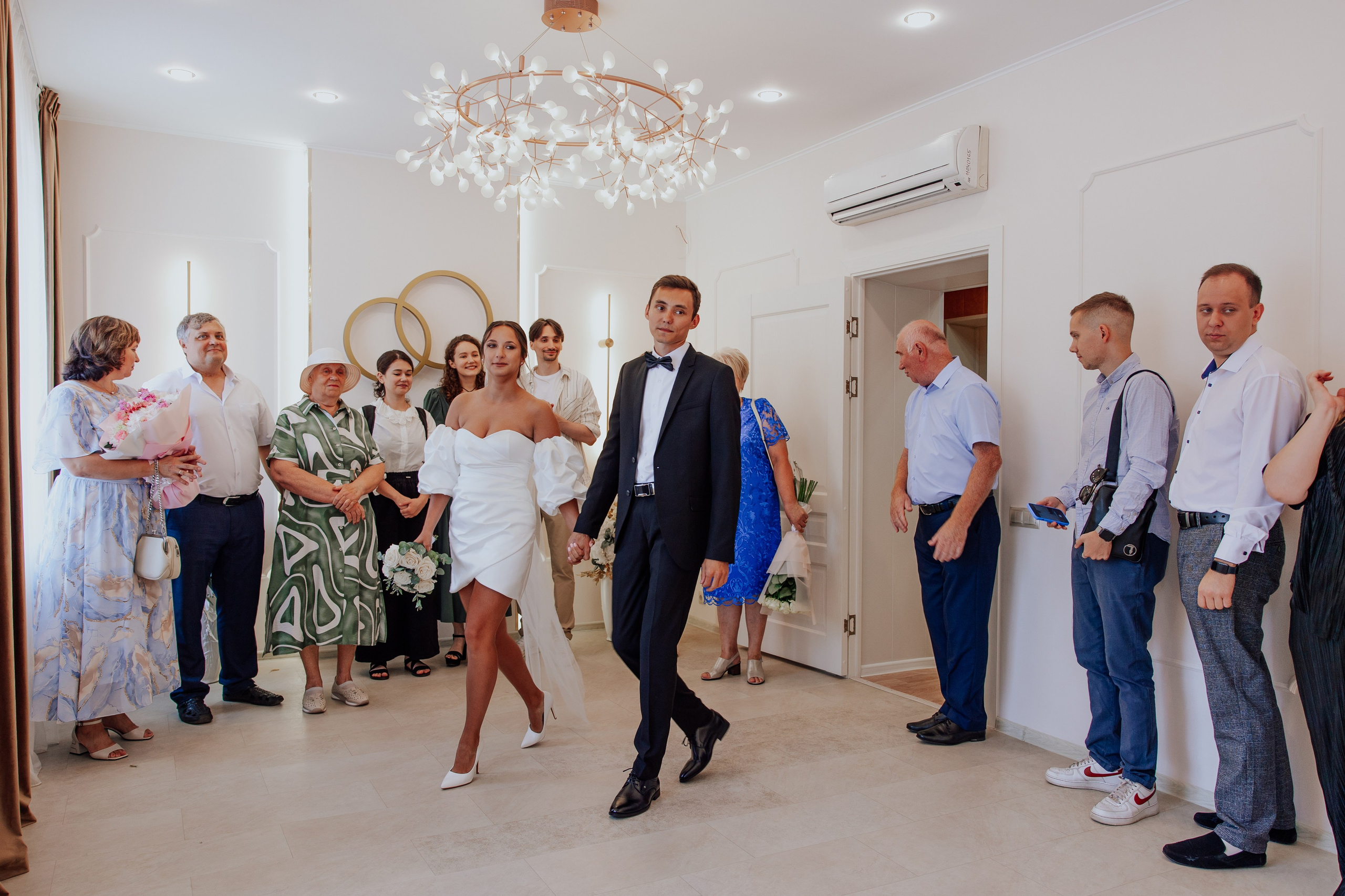 Дмитрий & Мария