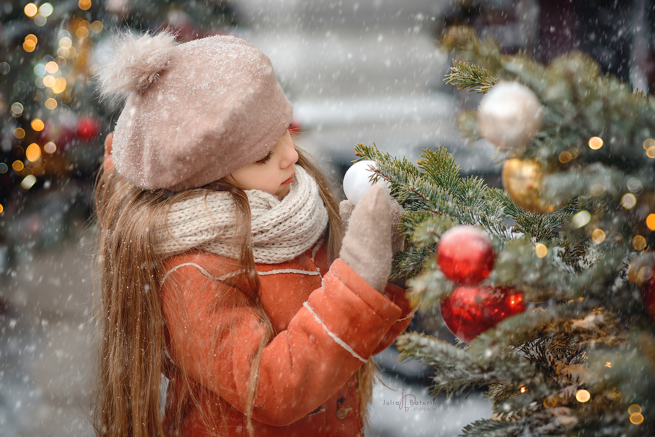 фотосессия на Красной площади в стиле ретро
