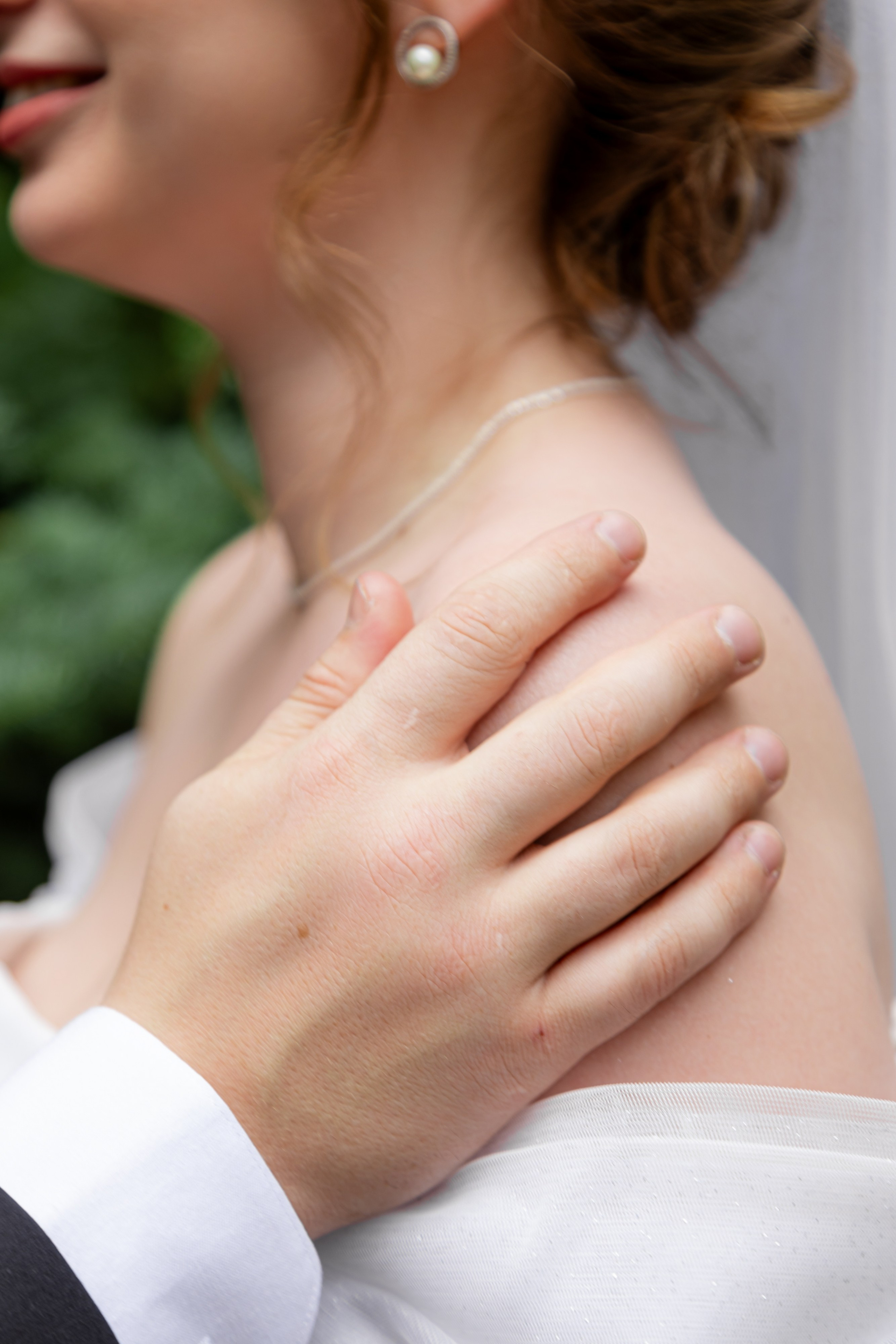 Ирина и Дмитрий. Фотограф в Самаре / Олеся Широнина