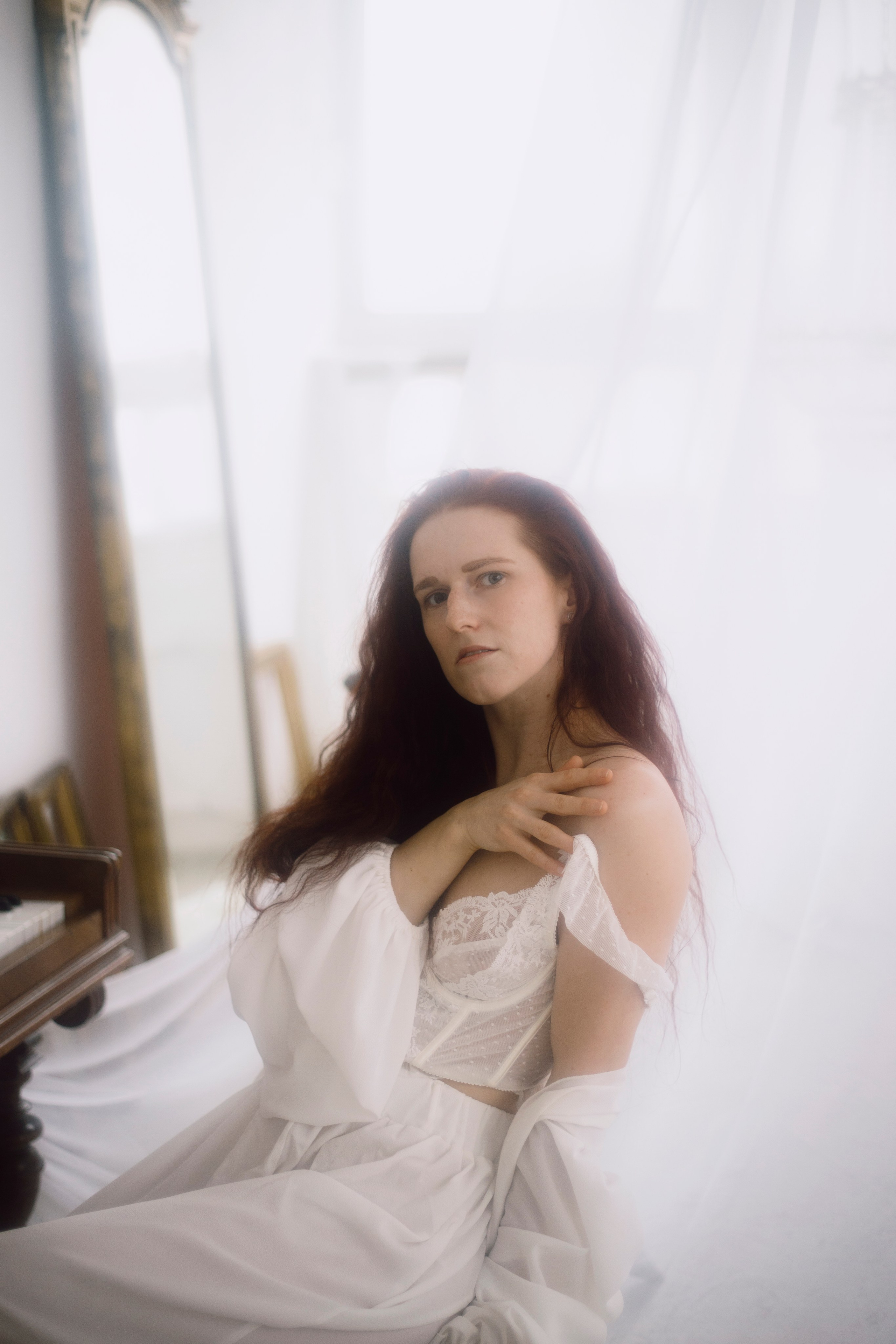 Арина. Семейный и портретный фотограф в Санкт-Петербурге