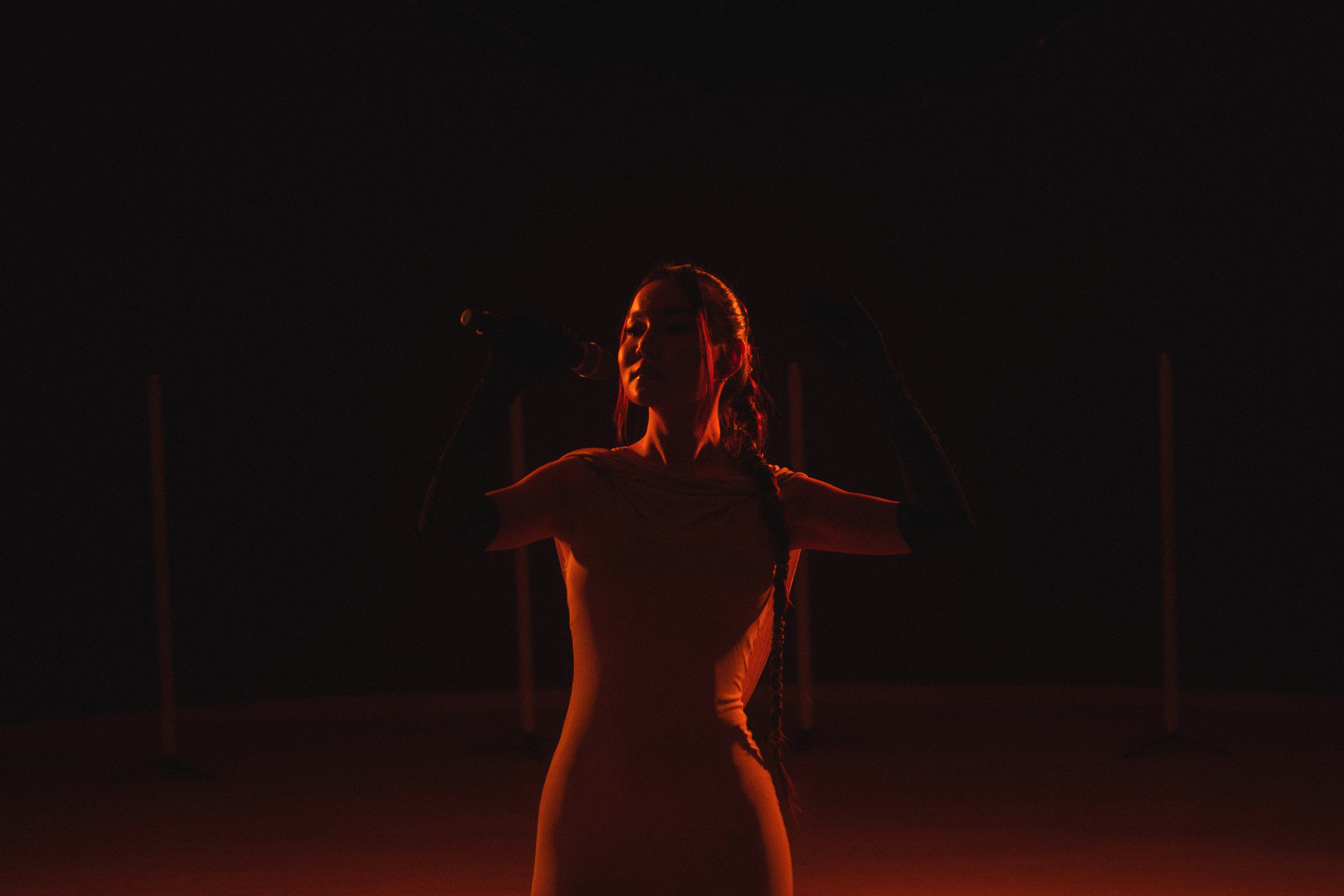 BOOMERANG | съемка клипа. SMM-менеджер и фотограф Садовникова Ольга