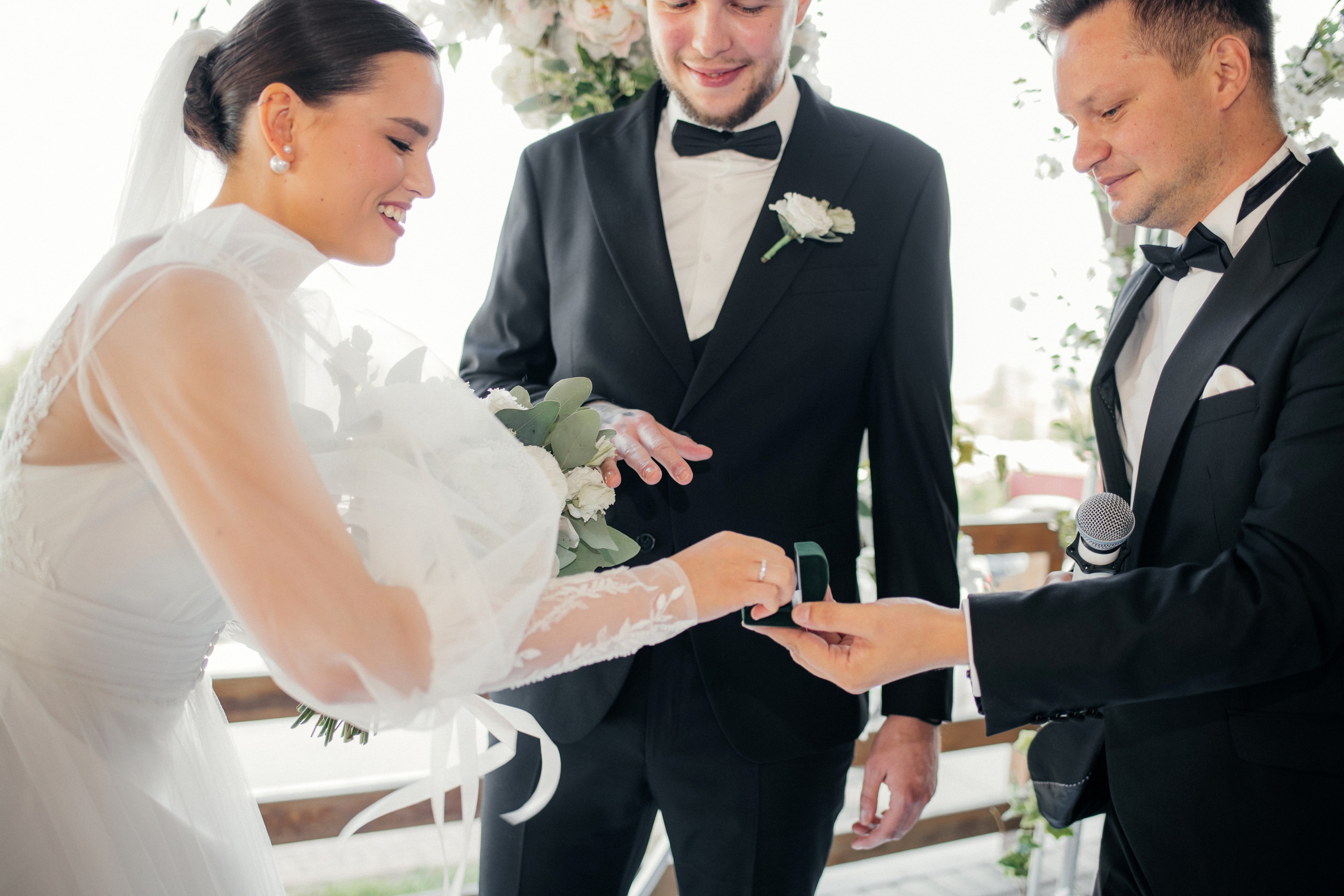 Дмитрий и Елизавета. Главная