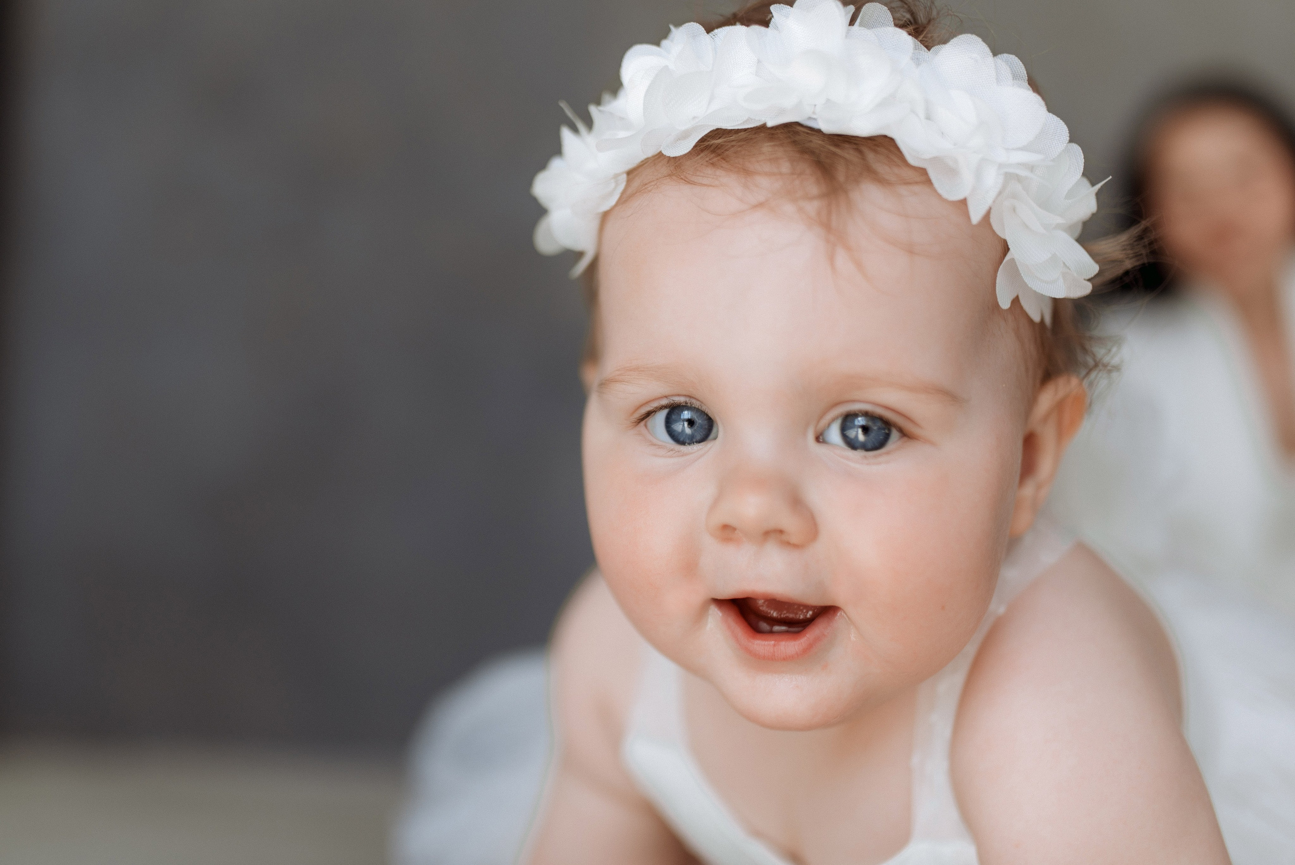 Все в тебе. Семейный документальный фотограф в Волгограде Мариэта Додина