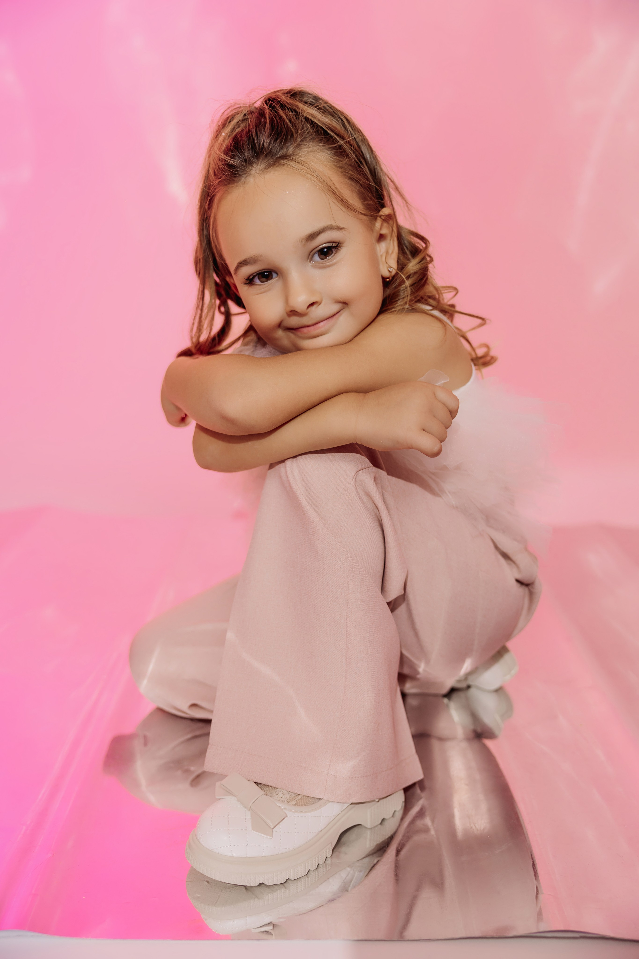 Лерочка 🫶. ФОТОГРАФ ИРИНА ШАМАТАВА