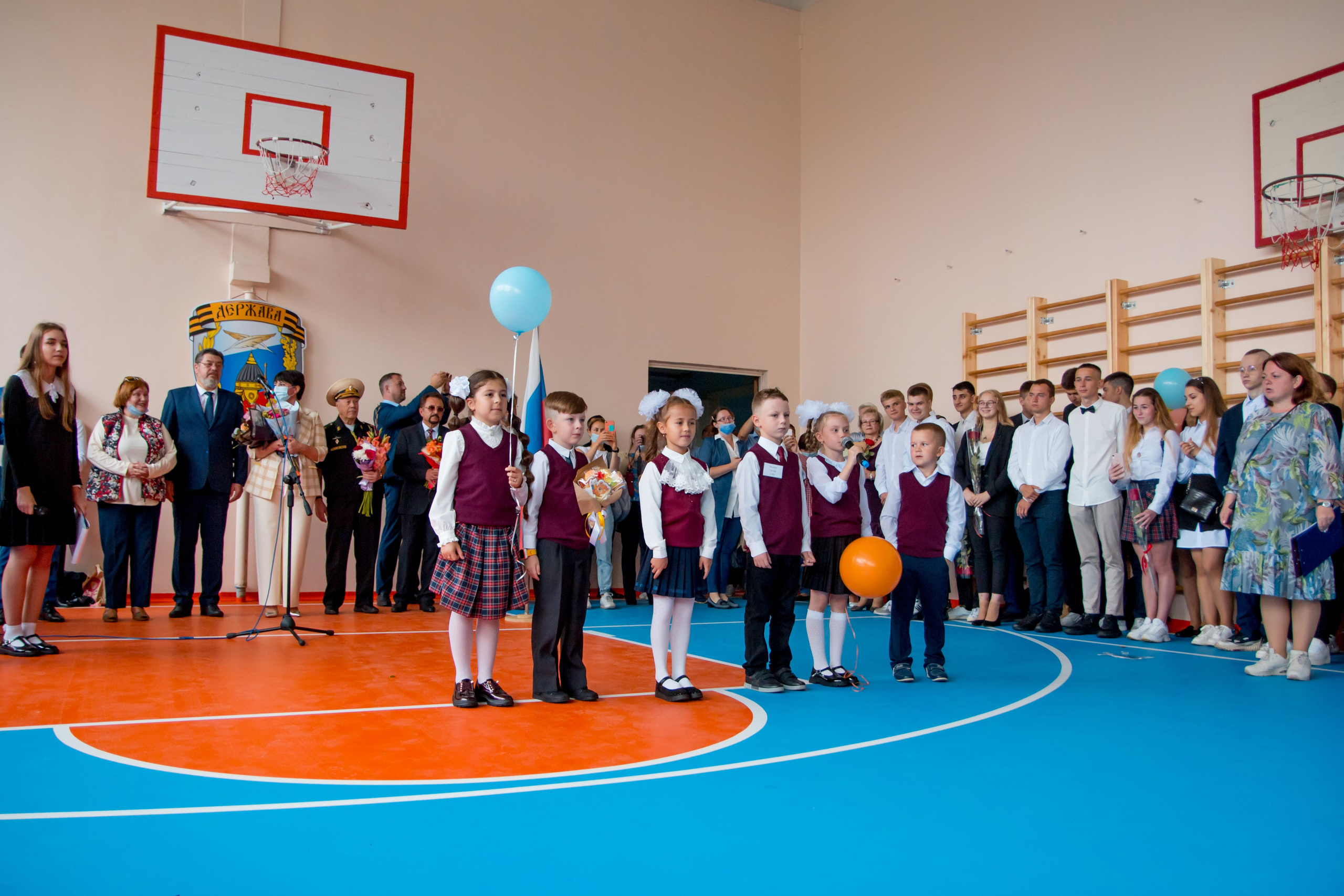 Съемки школьных мероприятий. ФОТКИ! Экспресс-фотосессии в Обнинске