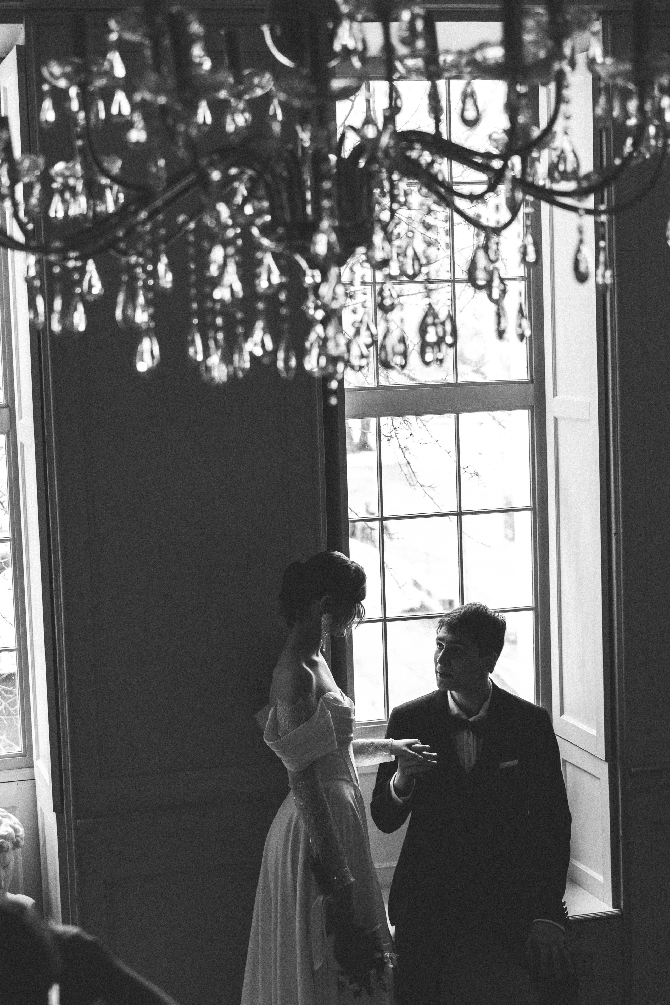 ВоркШоп. Свадебный, репортажный фотограф в Тюмени Сергей Тапилин