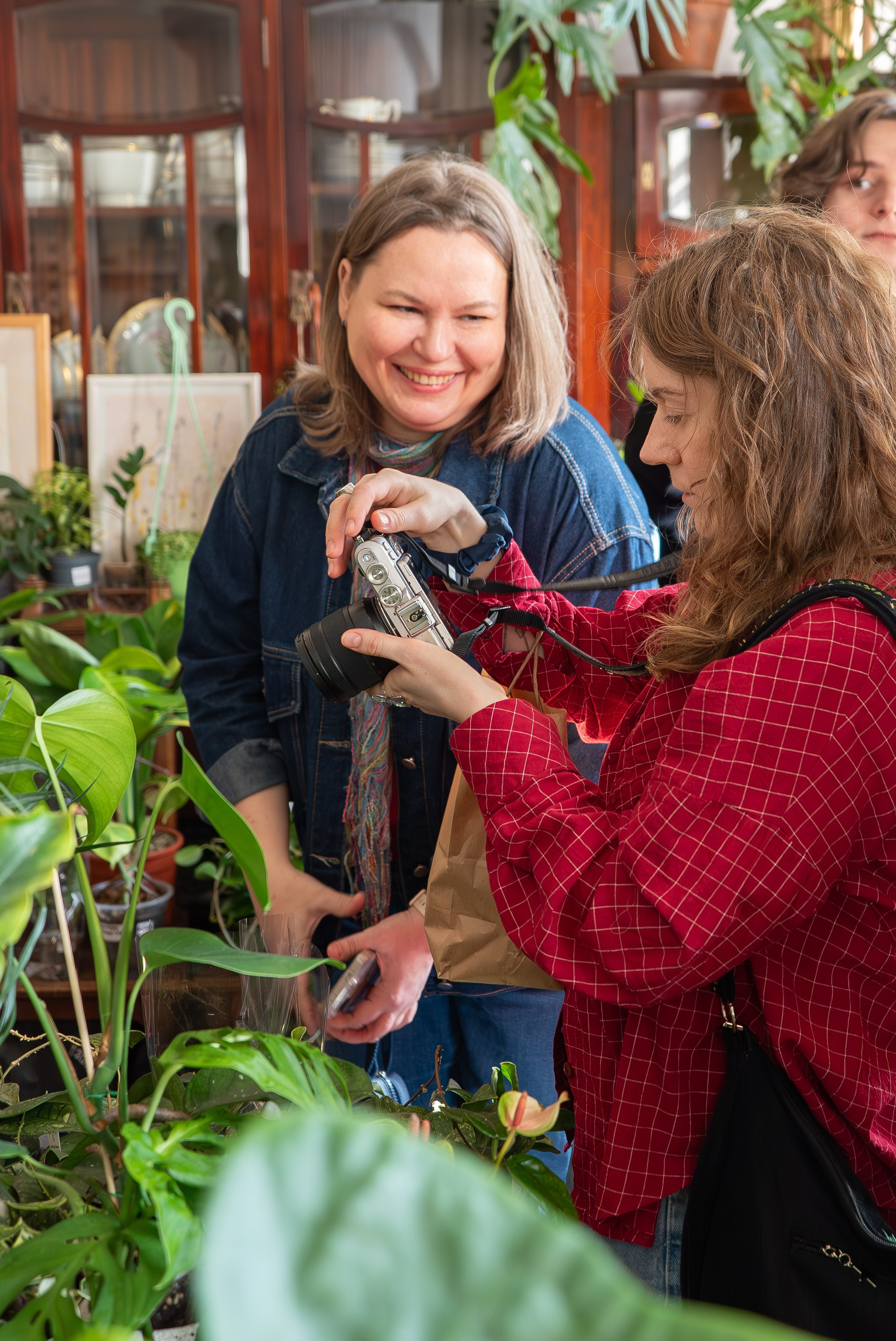 Усадьба. Александра Куликова фотограф, Москва