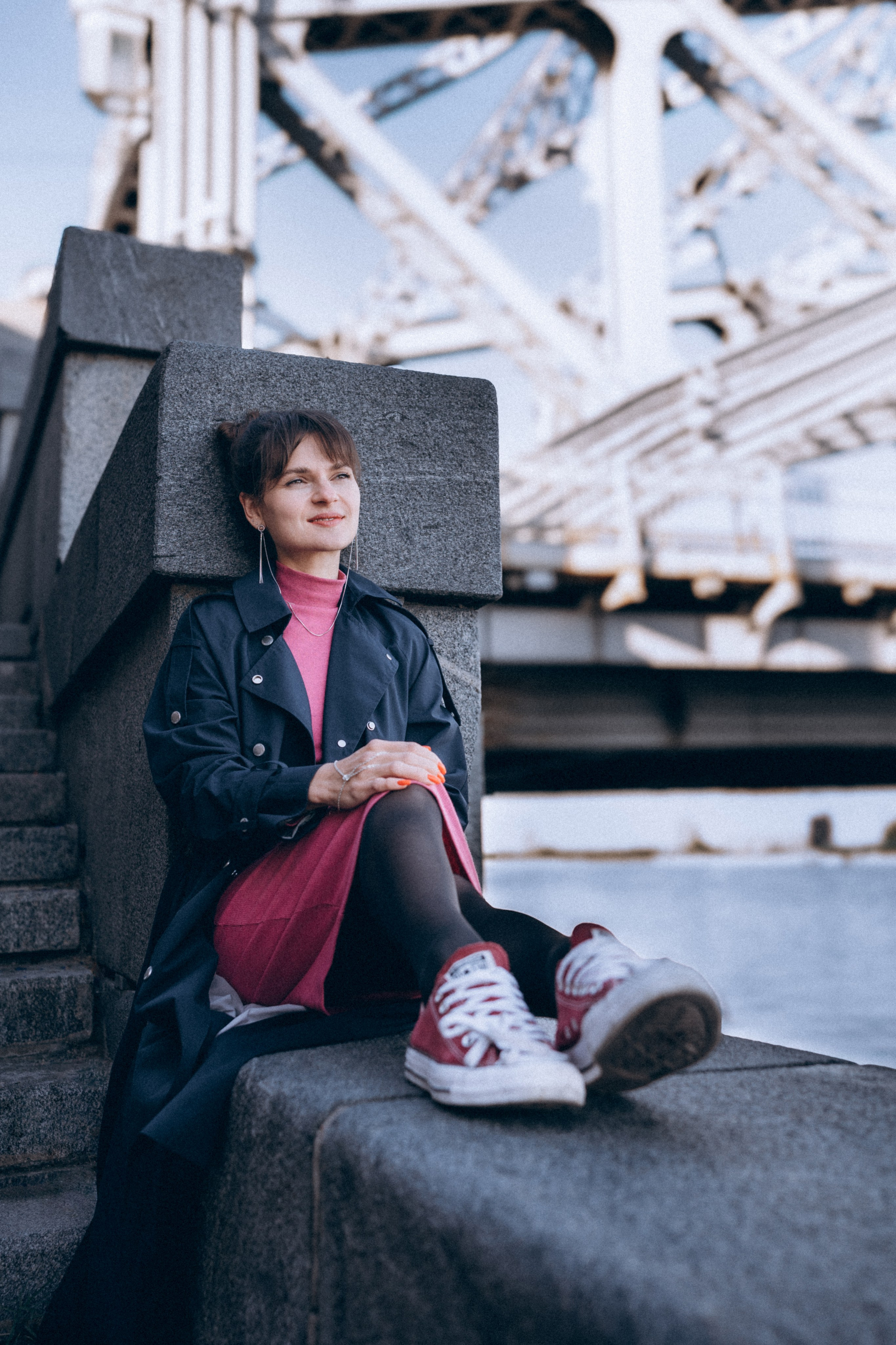 Маша и Лиза. Фотограф в Санкт-Петербурге Батурина Елена