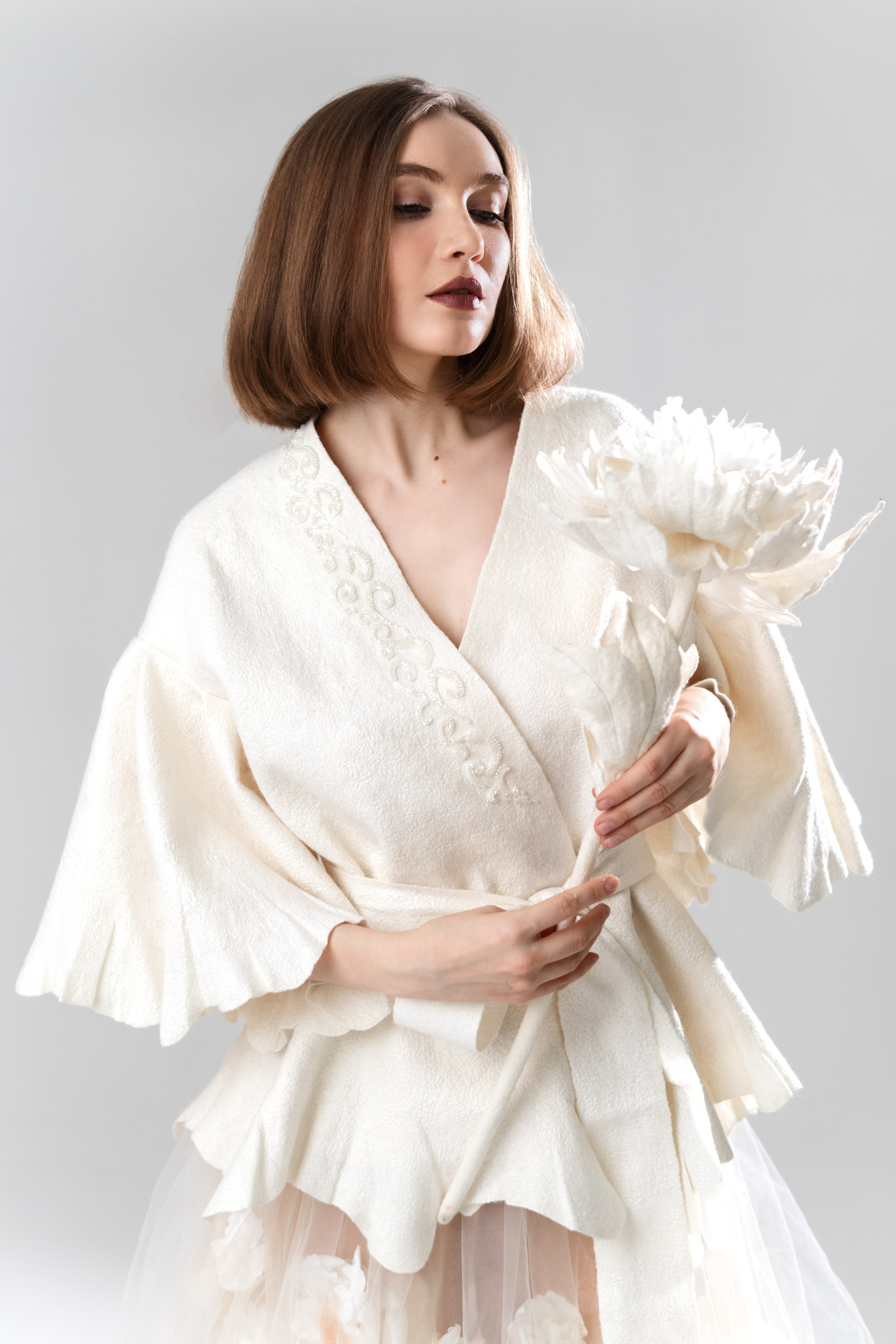 PROFelting.ru. Фотограф и видеограф Анастасия Каштанова в Набережных Челнах