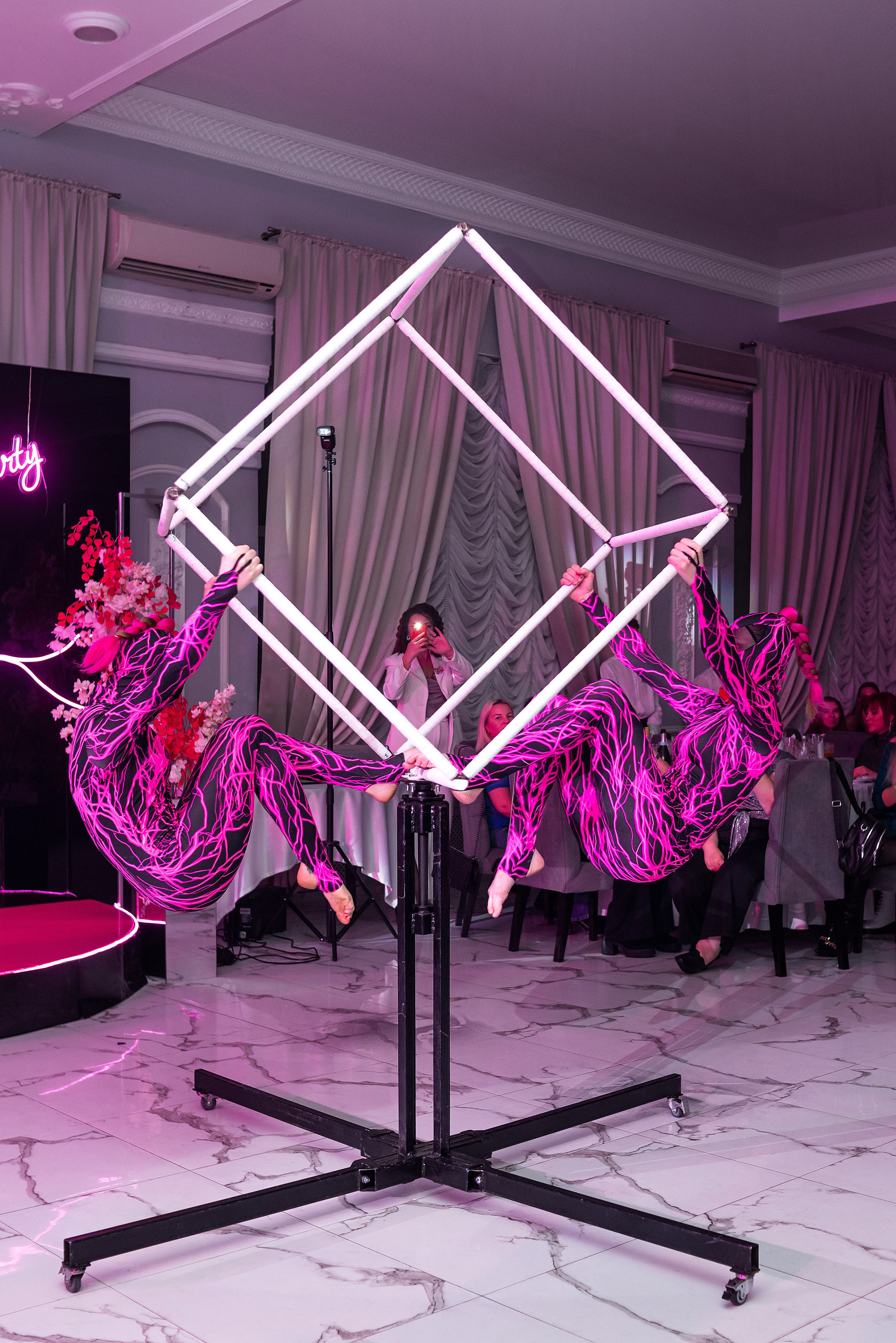 Девичник — 3. Бжицких Виталий — фотограф г. Ульяновск