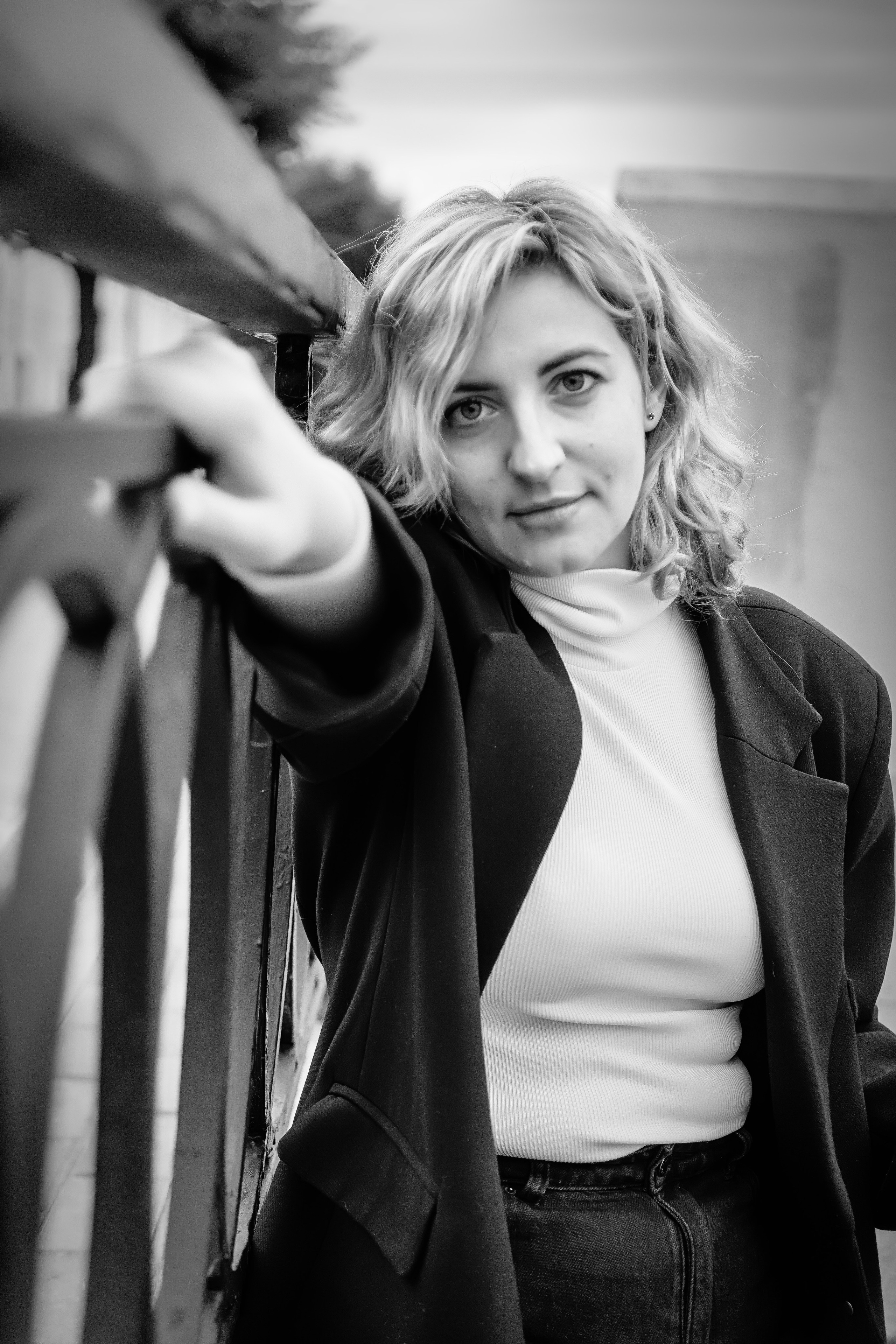 Анна. Фотограф в Твери Буреев