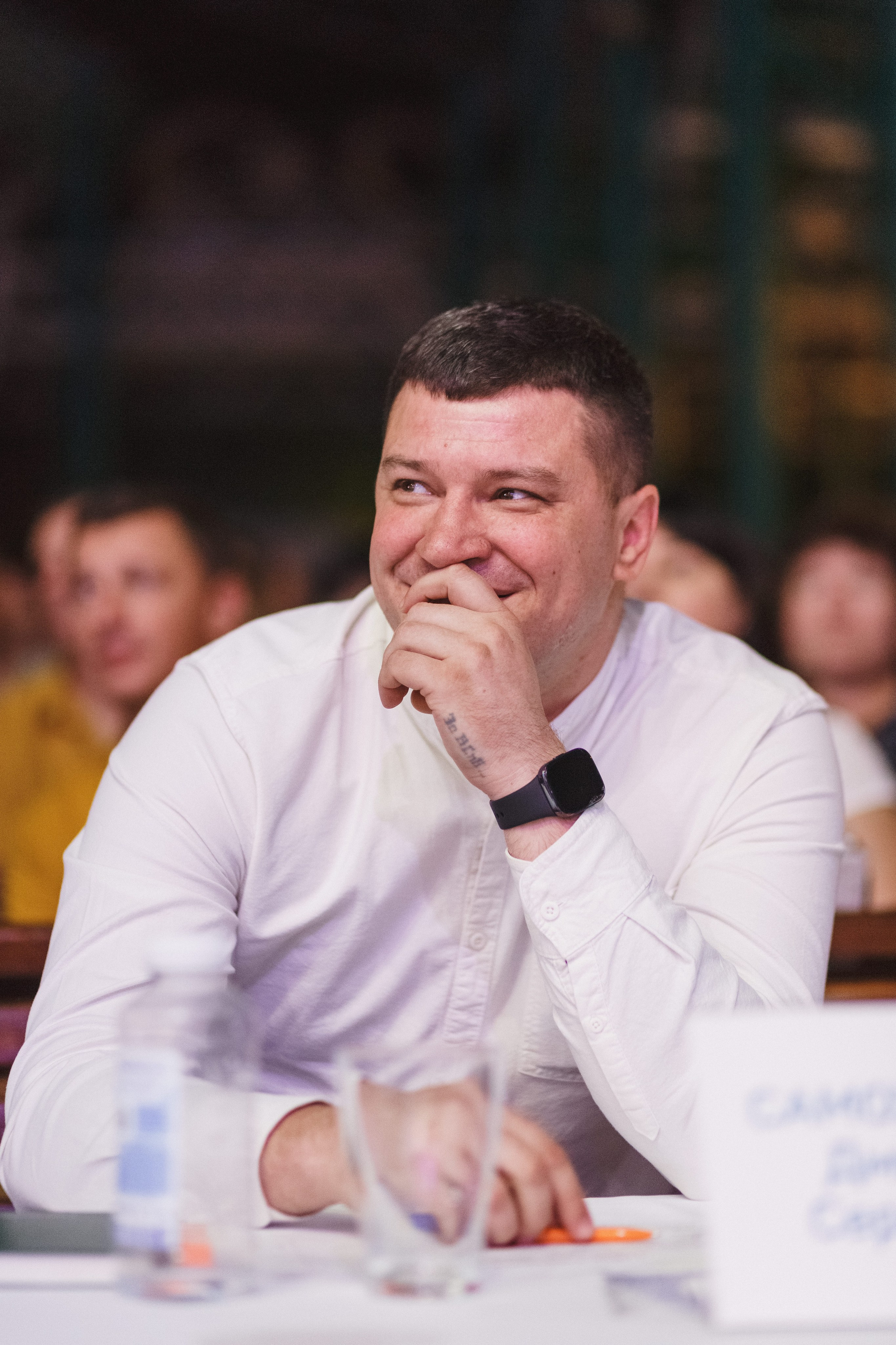 Шутки с уголка: Весёлый день с КВН в Парке Горького Таганрога. Свадебный и семейный фотограф в Таганроге Бакарюк Антон