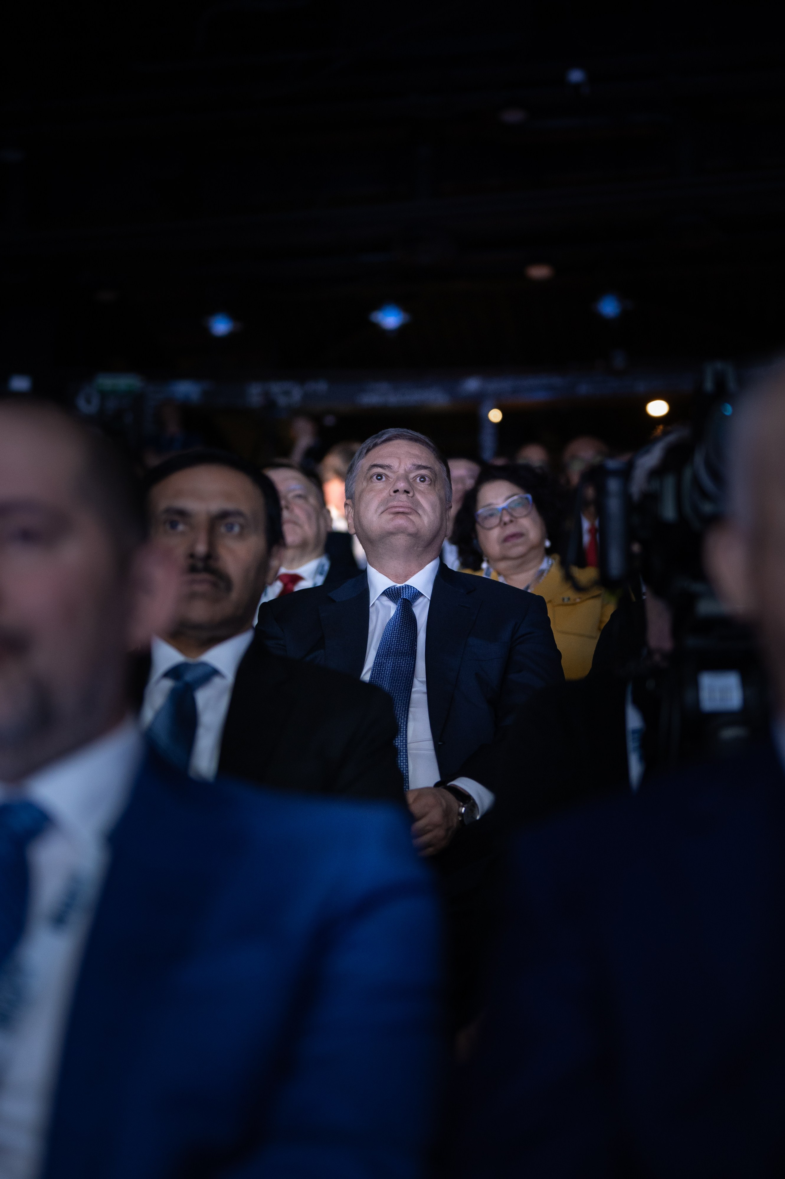 ATOMEXPO 2024. Фотограф Илья Бызов, Свадебный и репортажный фотограф Сочи