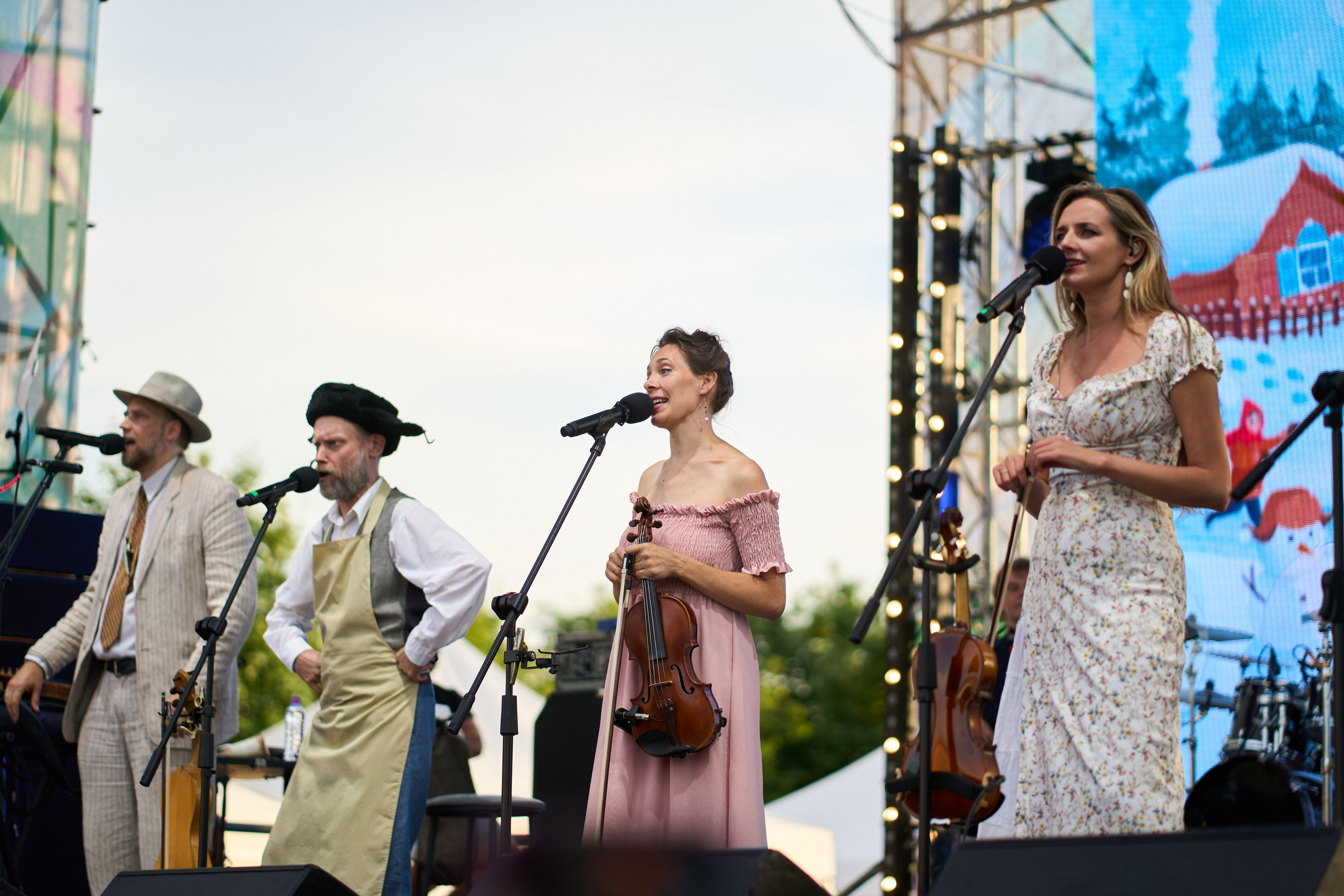 Группа «ОКТАВА Е». Услуги фотографа в Смоленске. Фотограф на свадьбу