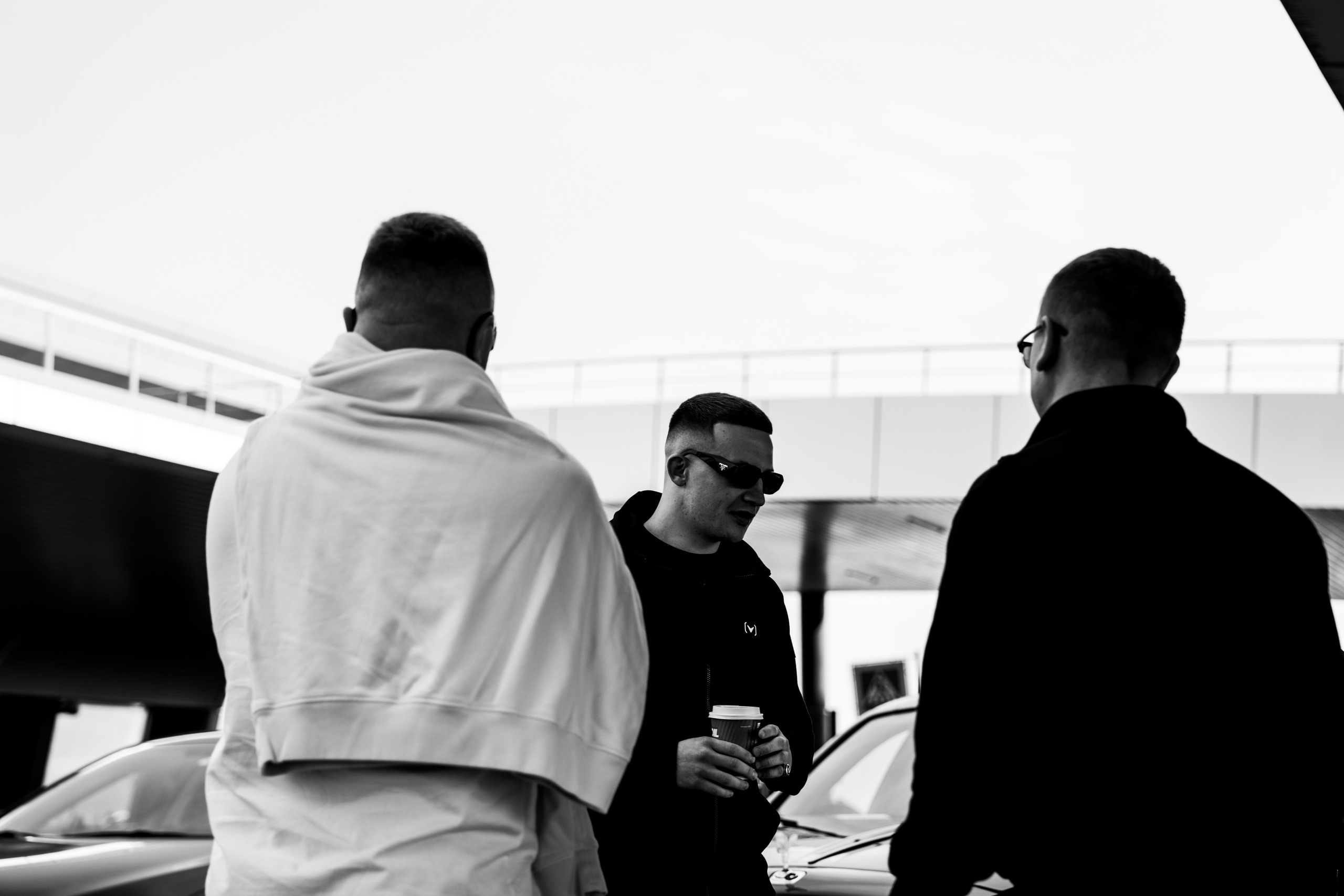 ICEGERGERT×PEREKUPCHINO. АВТОСПОРТИВНЫЙ ФОТОГРАФ