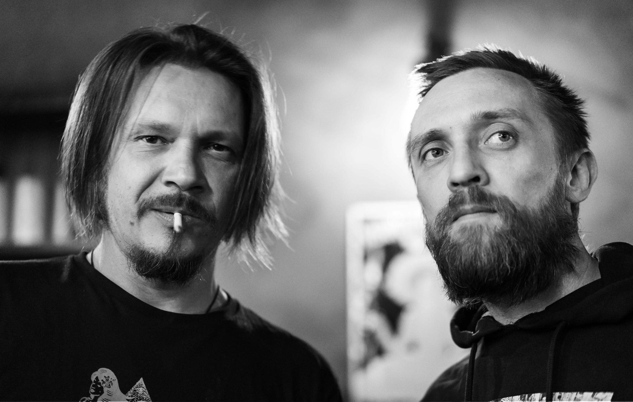 William Lawson’s 13 The Bar. Nina Petina