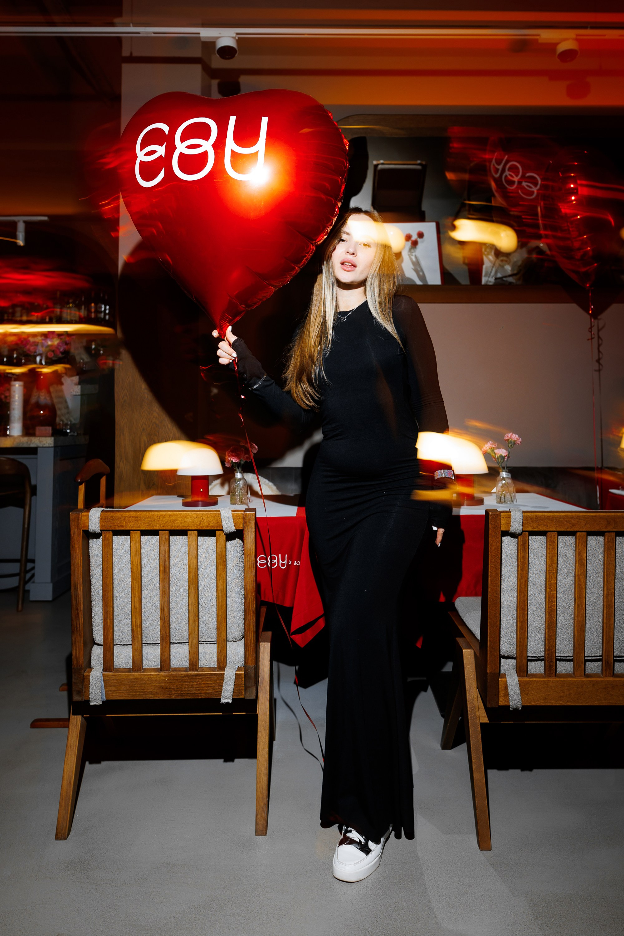 День Рождения Cou-cou Bistro. Главная