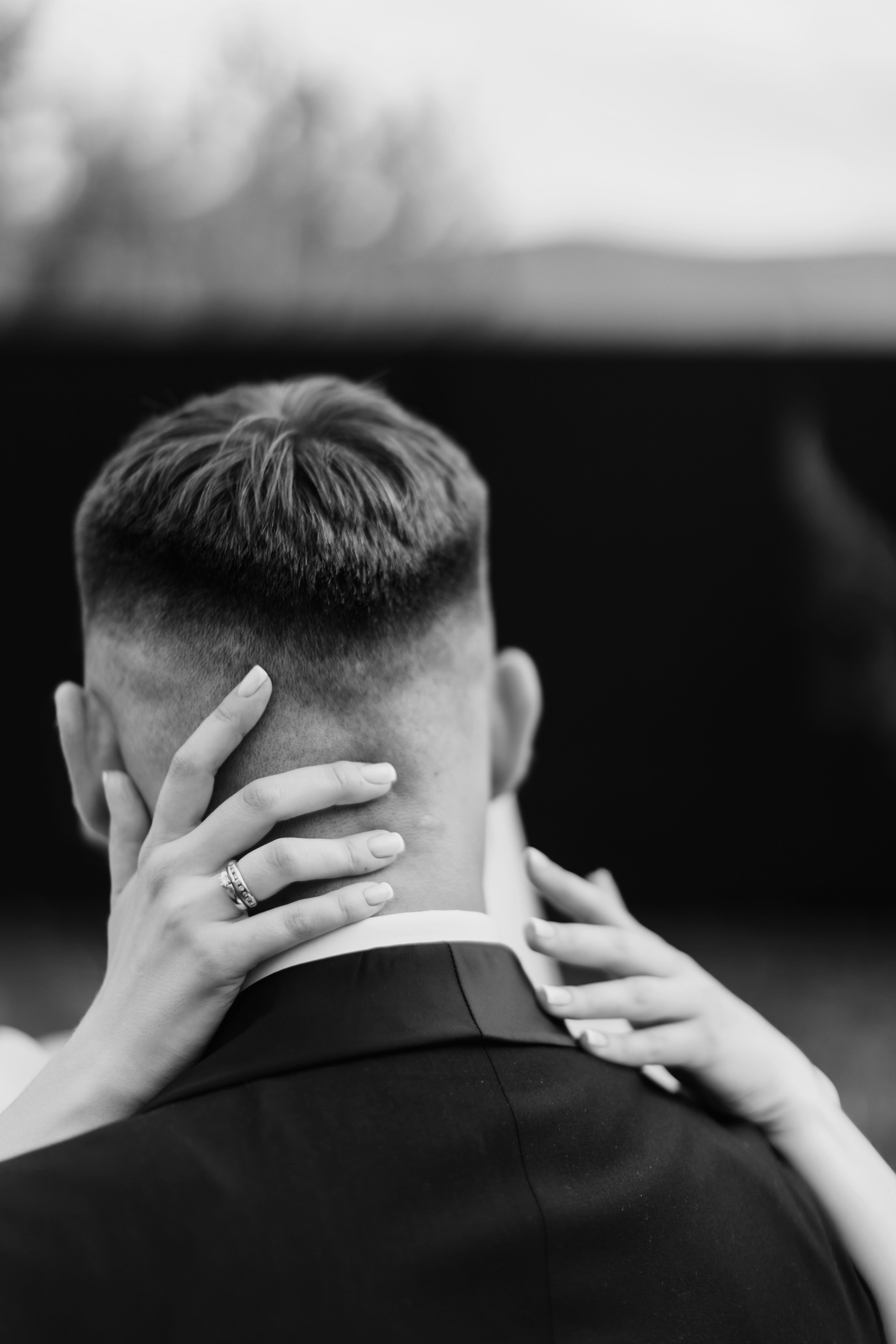 Когда всё про нас. Свадебный фотограф-видеограф в Красноярске Евгений Константинопольский