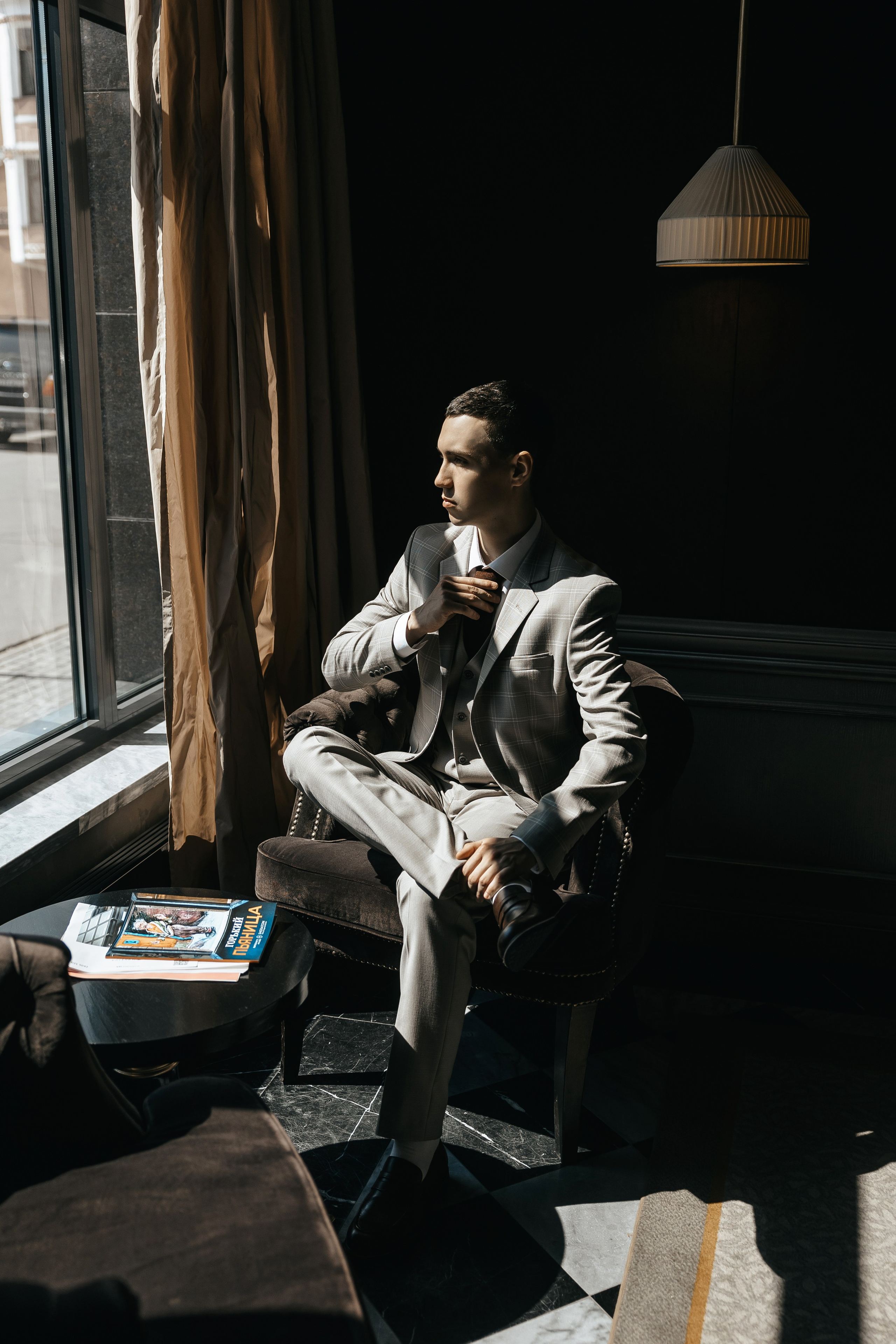 Юрий и Анастасия. Свадебный фотограф Нижний Новгород