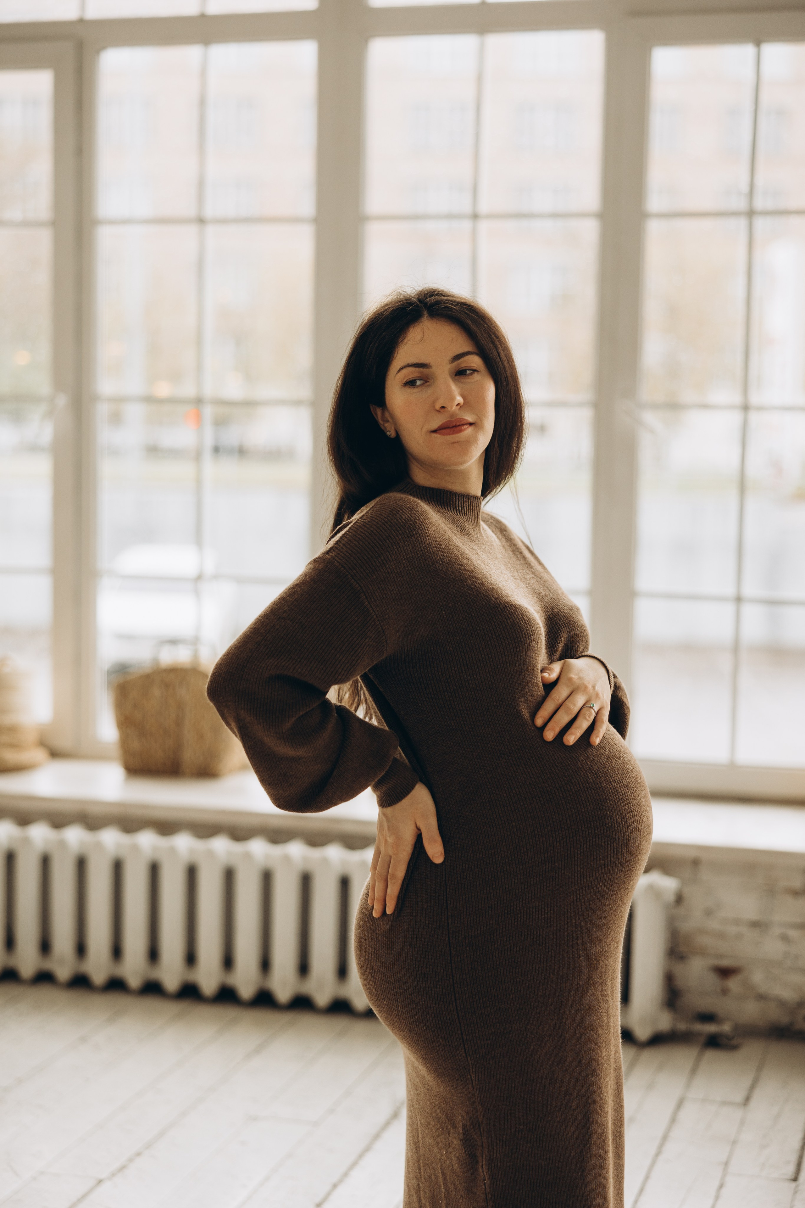 Эмма и Василий. Семейный фотограф в Москве Виктория Ястребинская