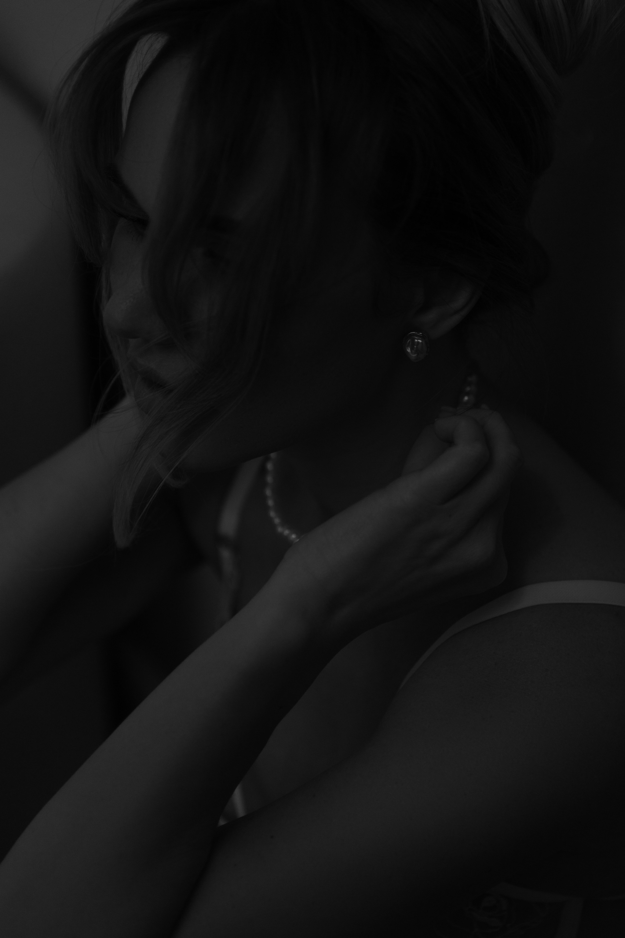 Ирина. Фотограф Алина Кучумова