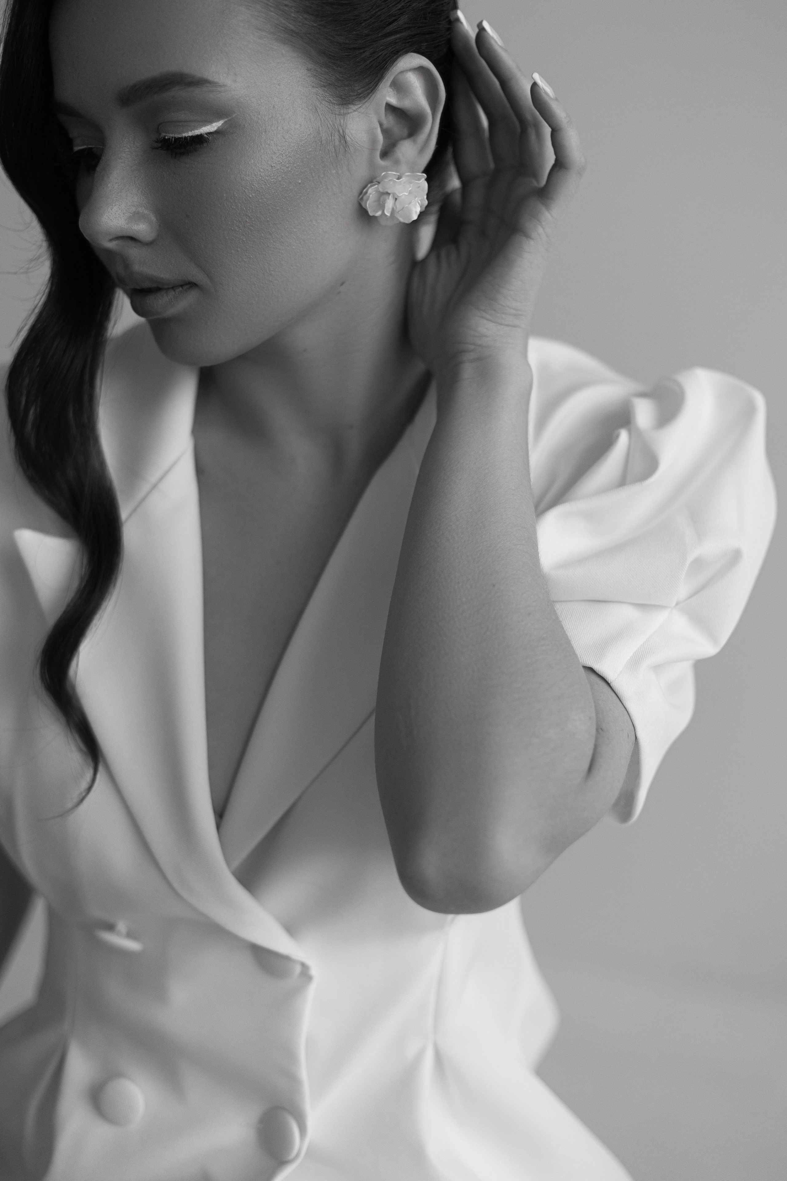 Анастасия и Артем. Фотограф Алина Кучумова