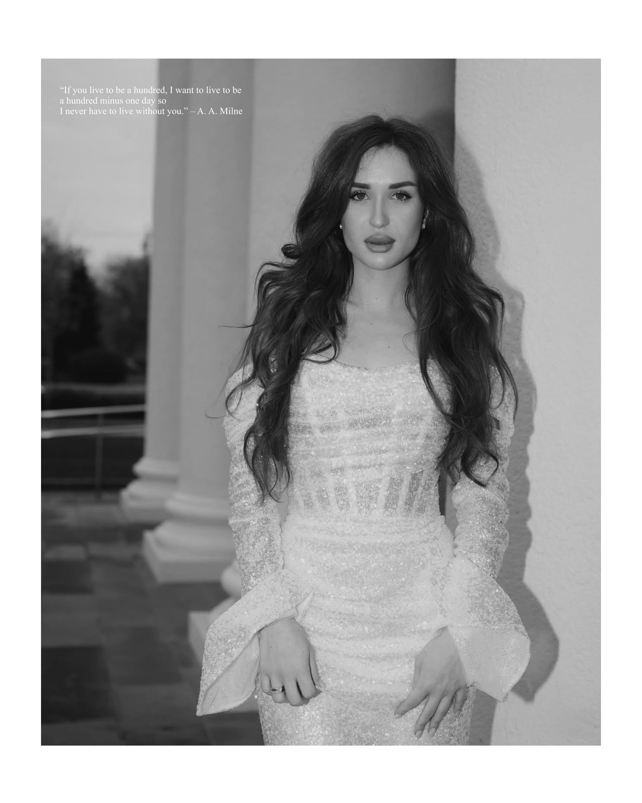 Эмин и Диана. Свадебный фотограф в Майкопе