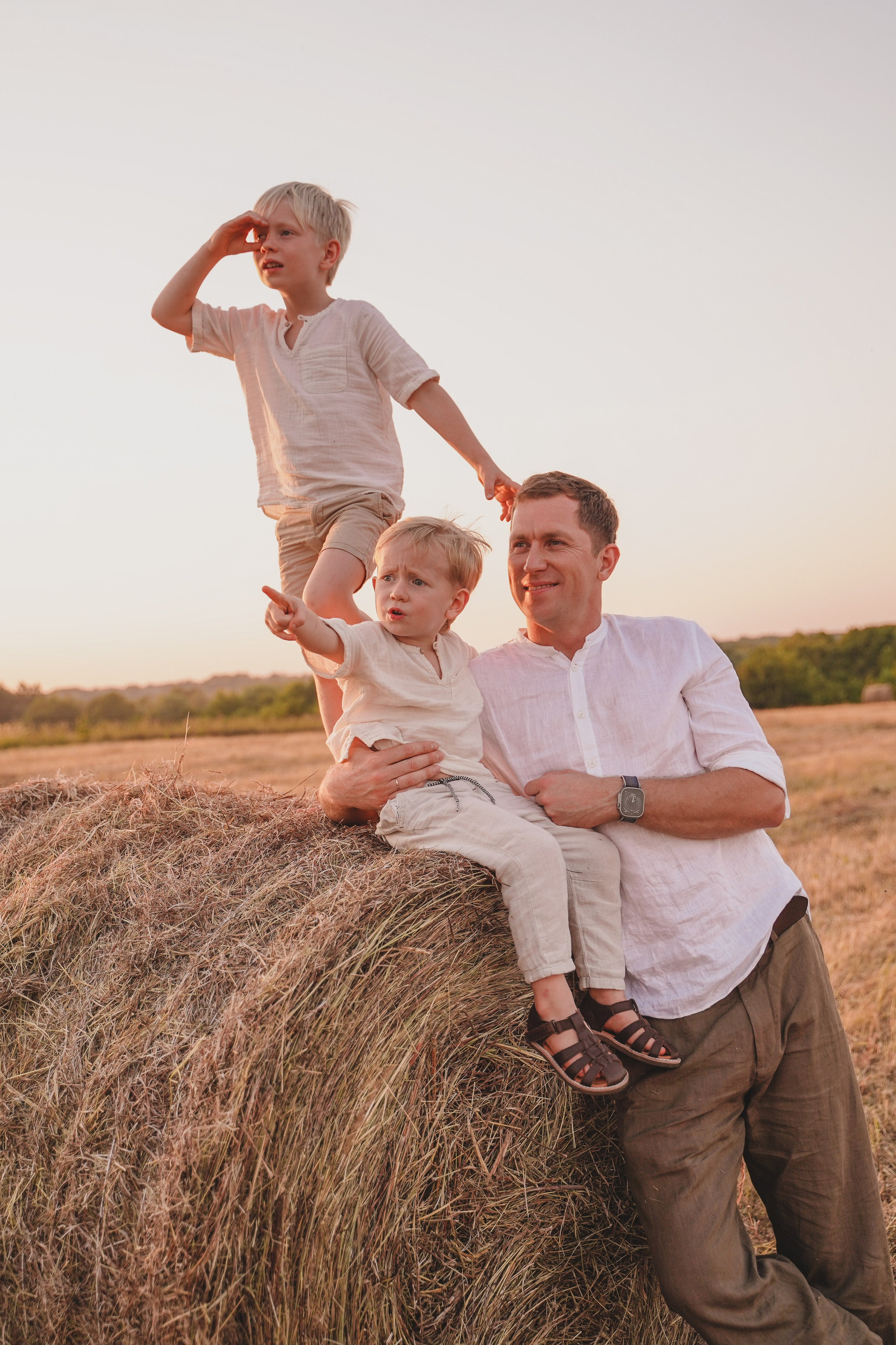 Выездная фотосессия. Семейный и женский фотограф в Краснодаре Анастасия Приймак