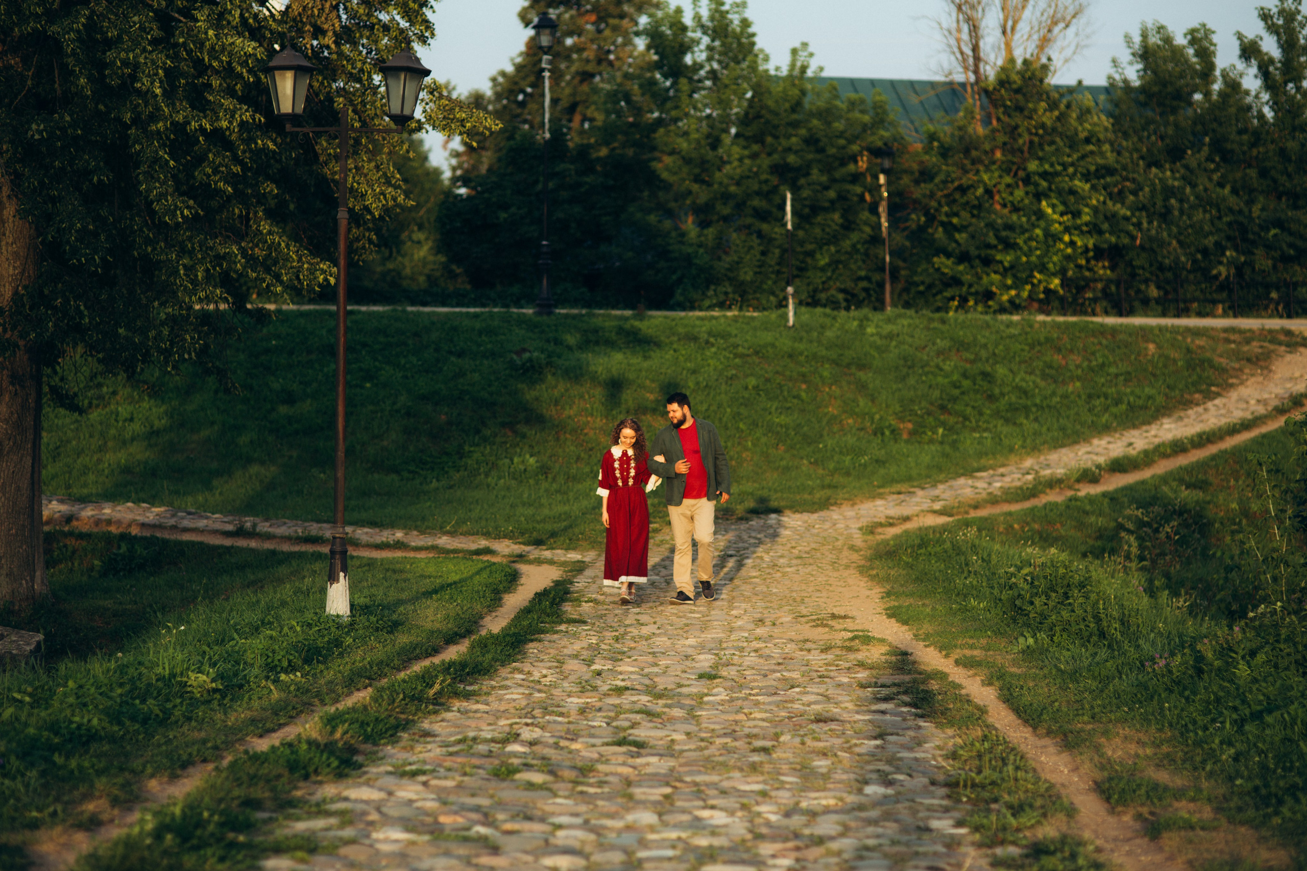 Семейная фотосессия в Суздале и Владимире. Главная