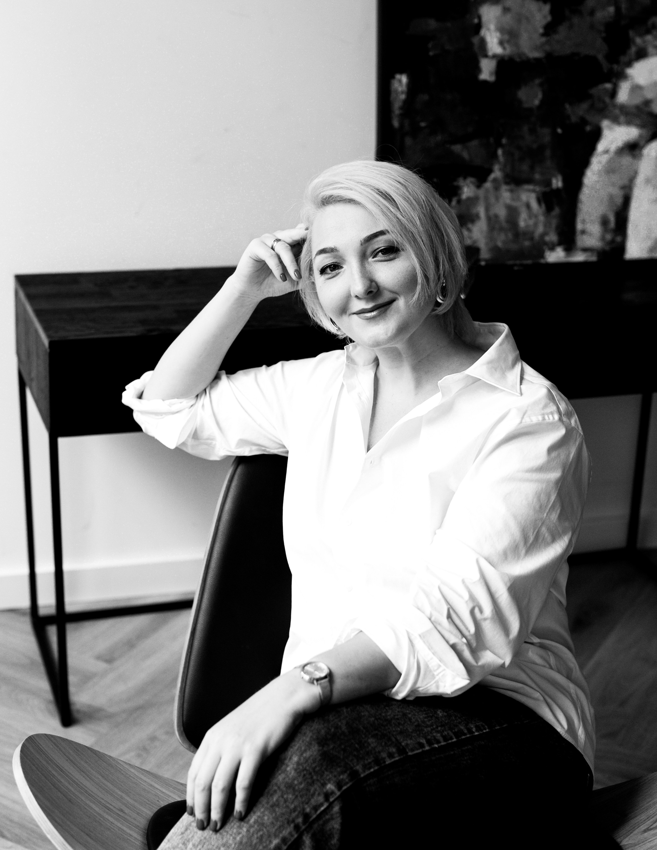 Тренер по эмоциональному интеллекту. Женский и контент фотограф в Москве