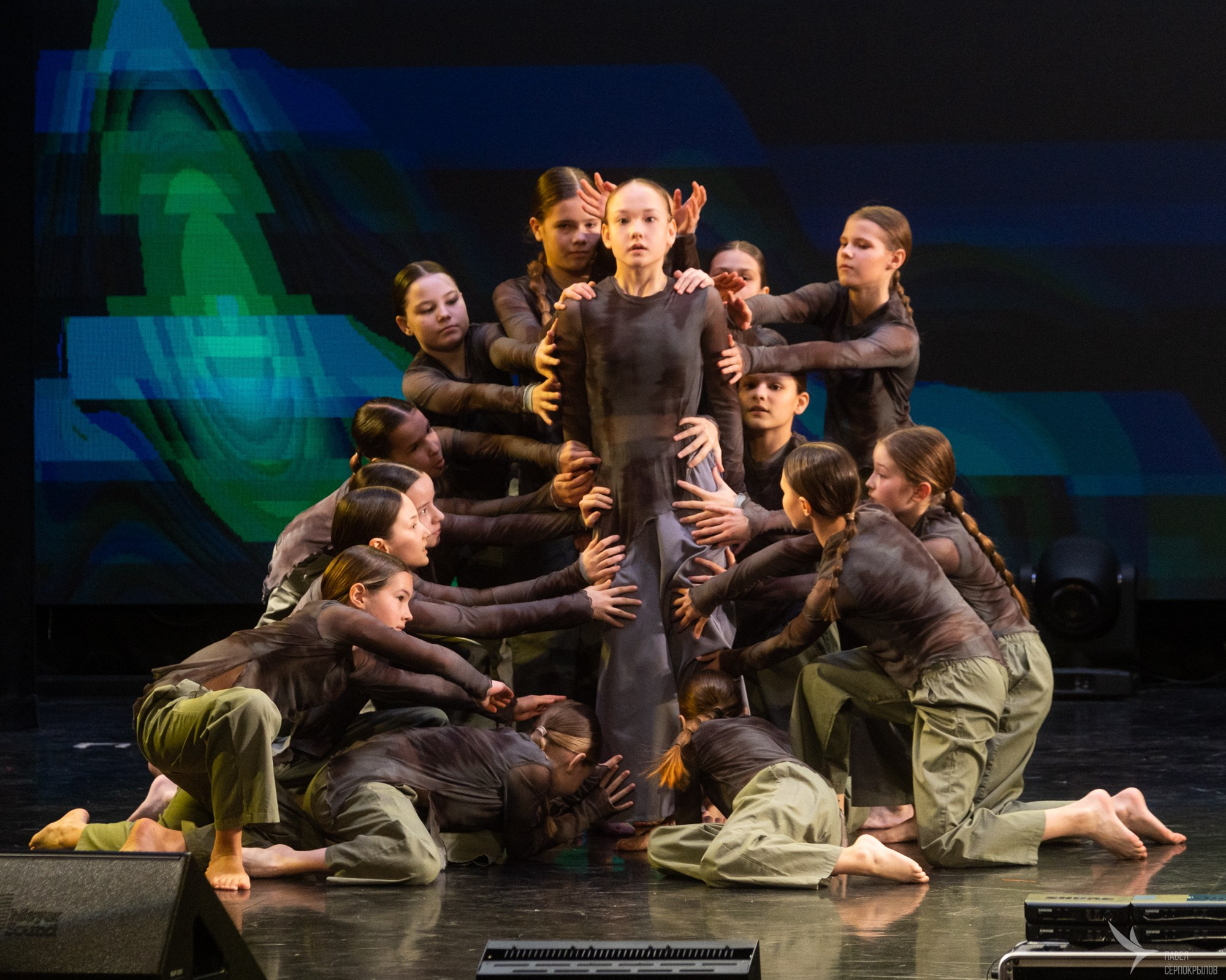 Сияние творчества 2025. Репортажный фотограф в Казани Павел Серпокрылов