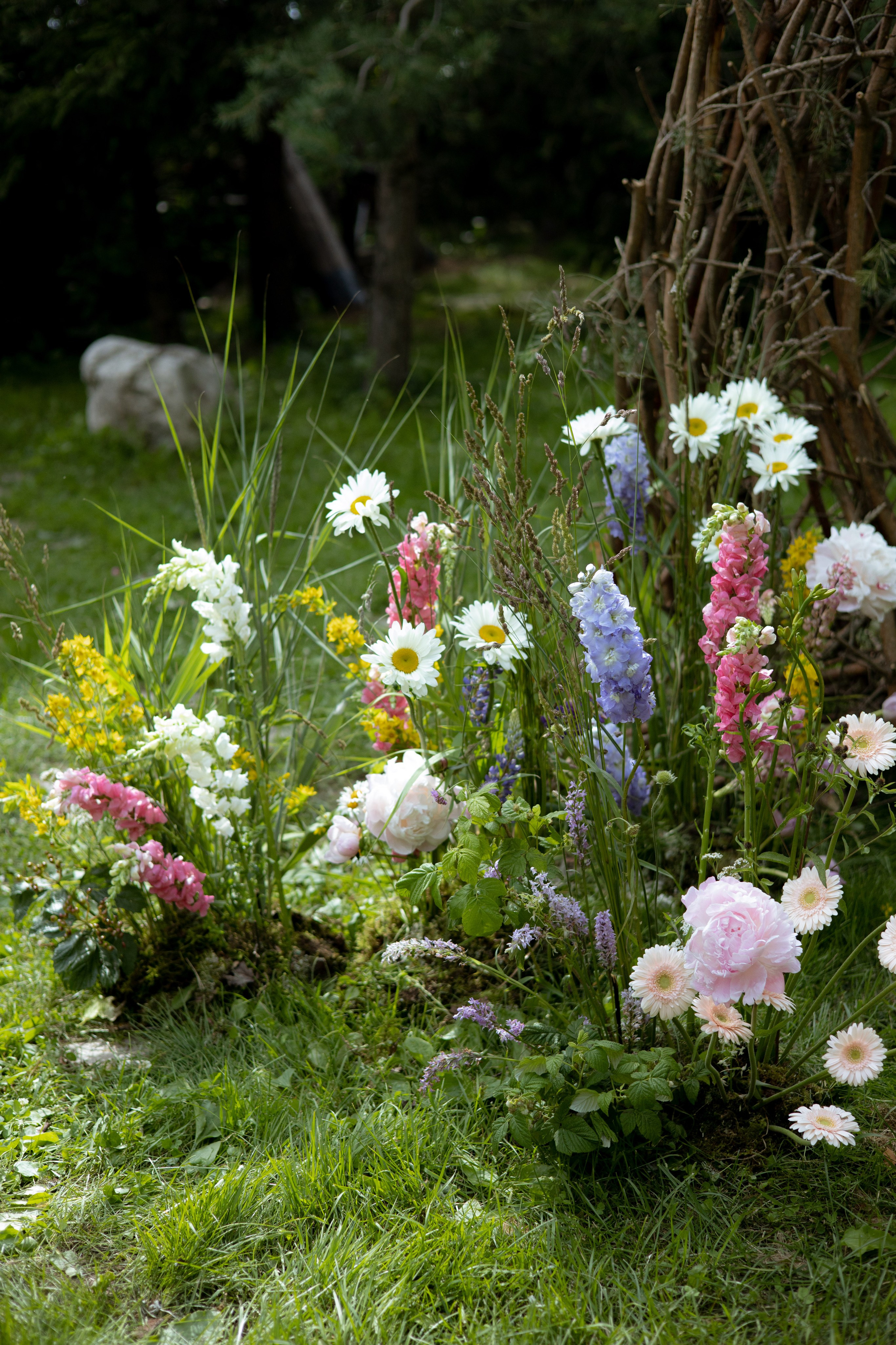 Павел & Полина. Оформление свадеб, декор свадеб Вера Маркова, Москва