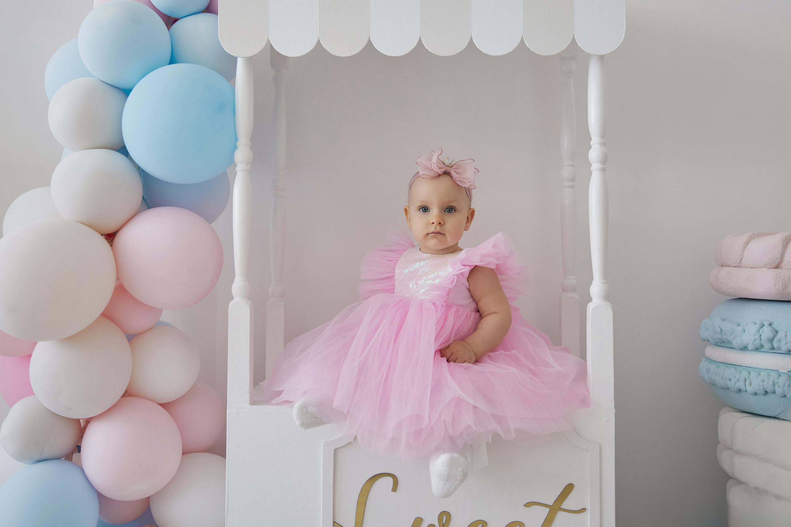 Детские и семейные фотосессии в Самаре